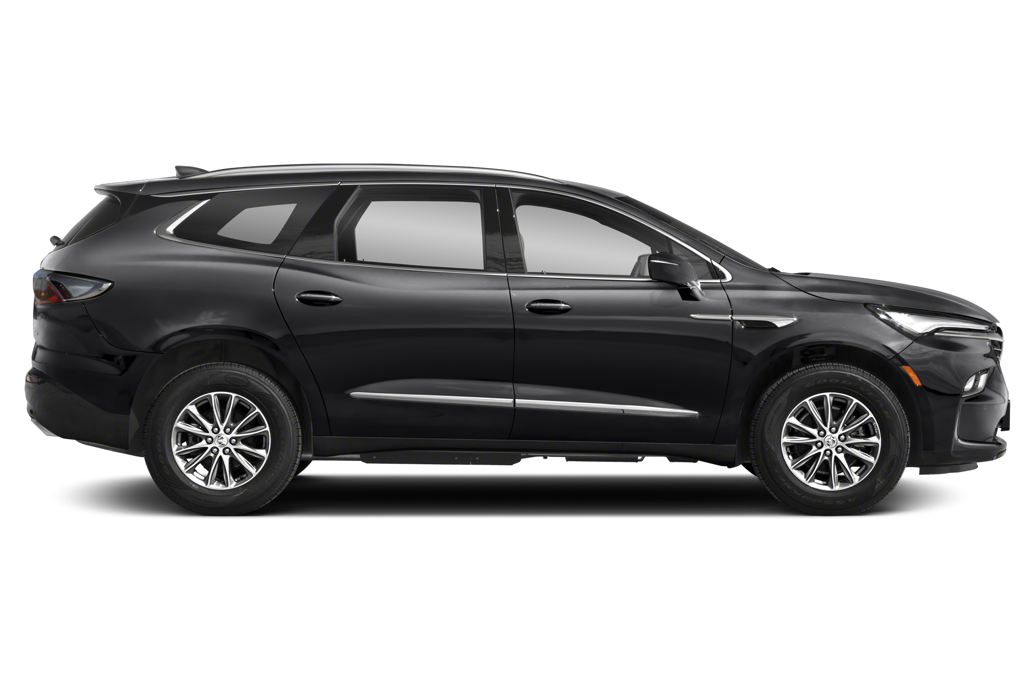 2022 Buick Enclave