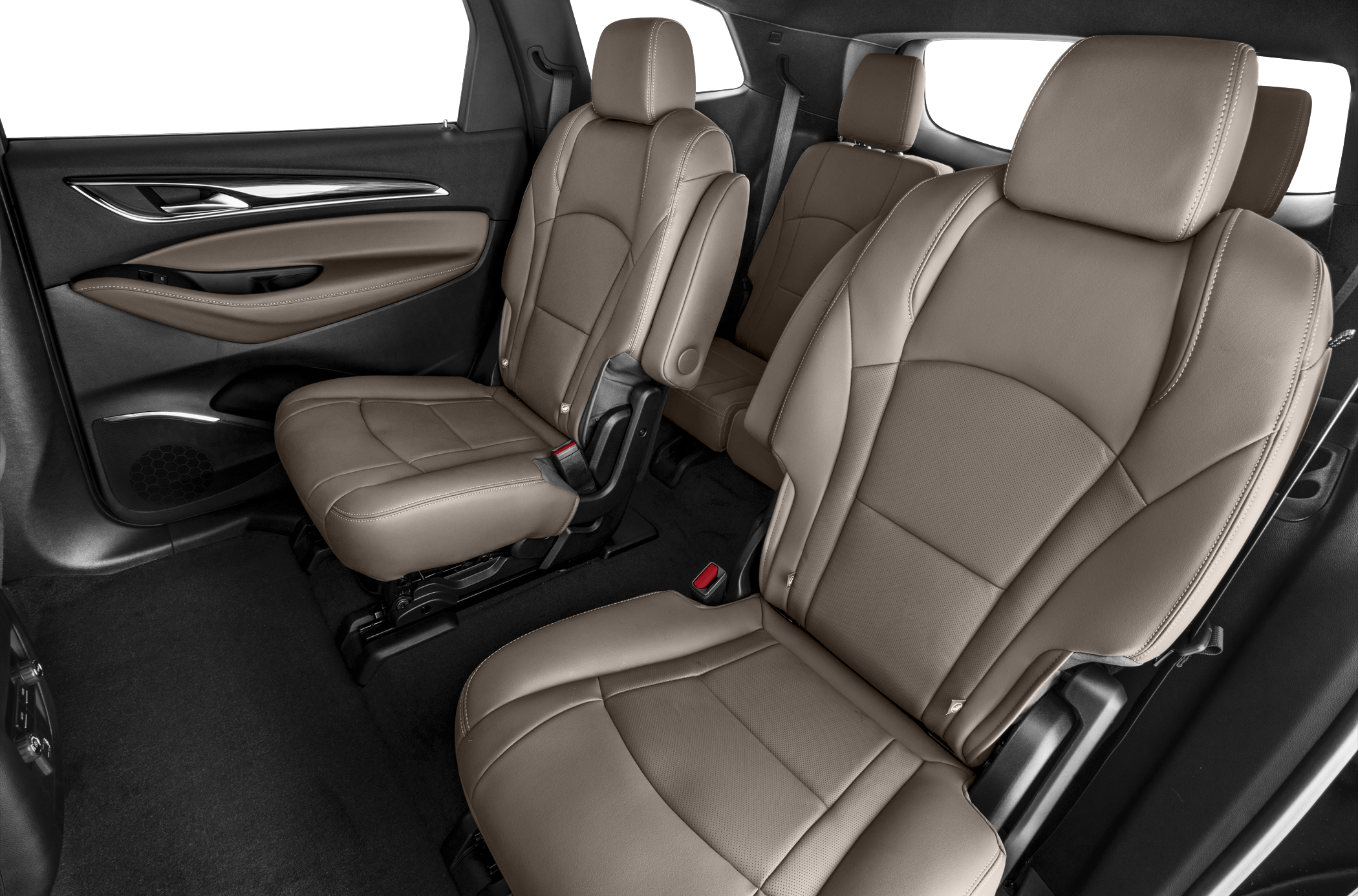 2022 Buick Enclave