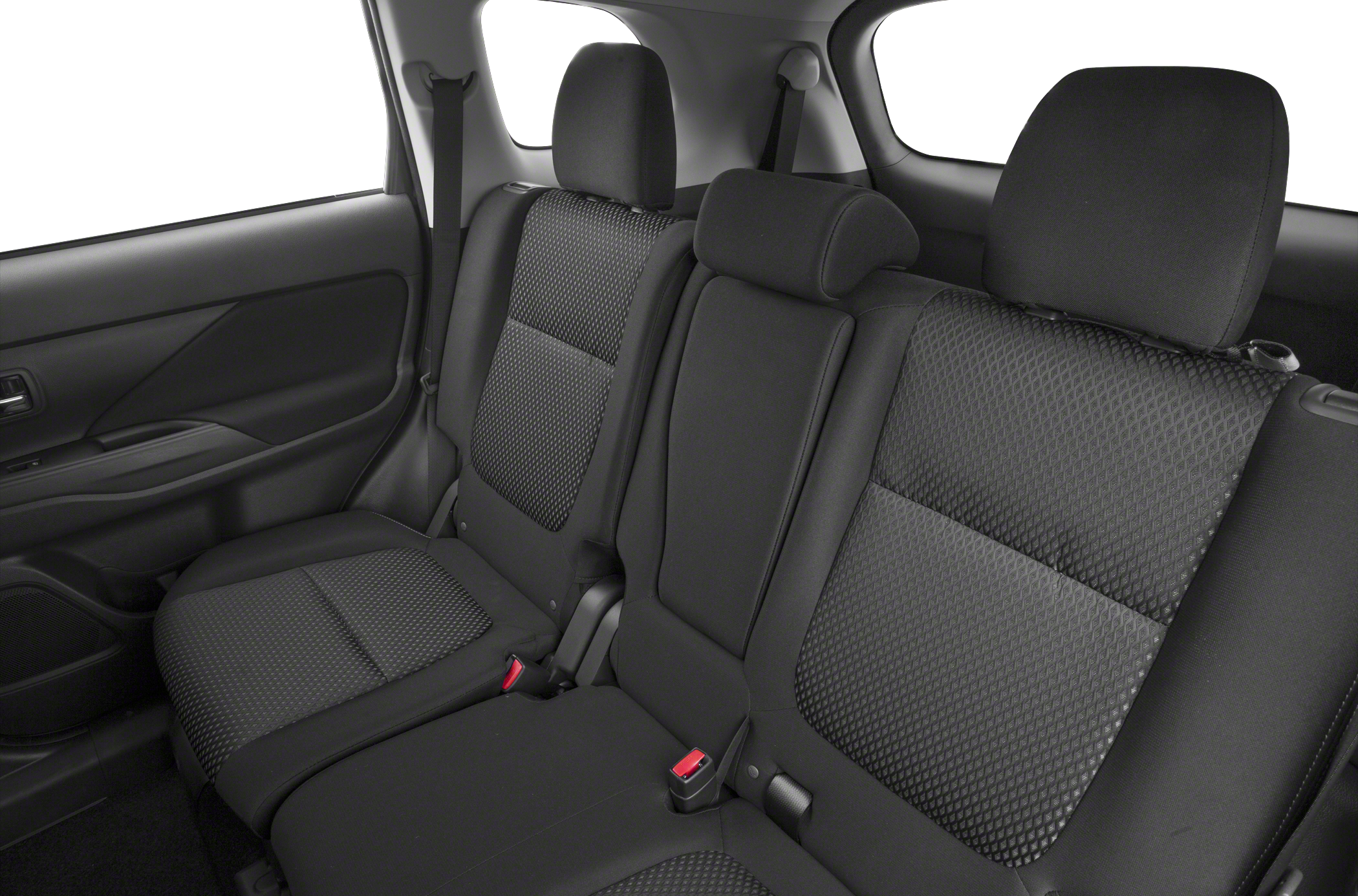 2018 Mitsubishi Outlander