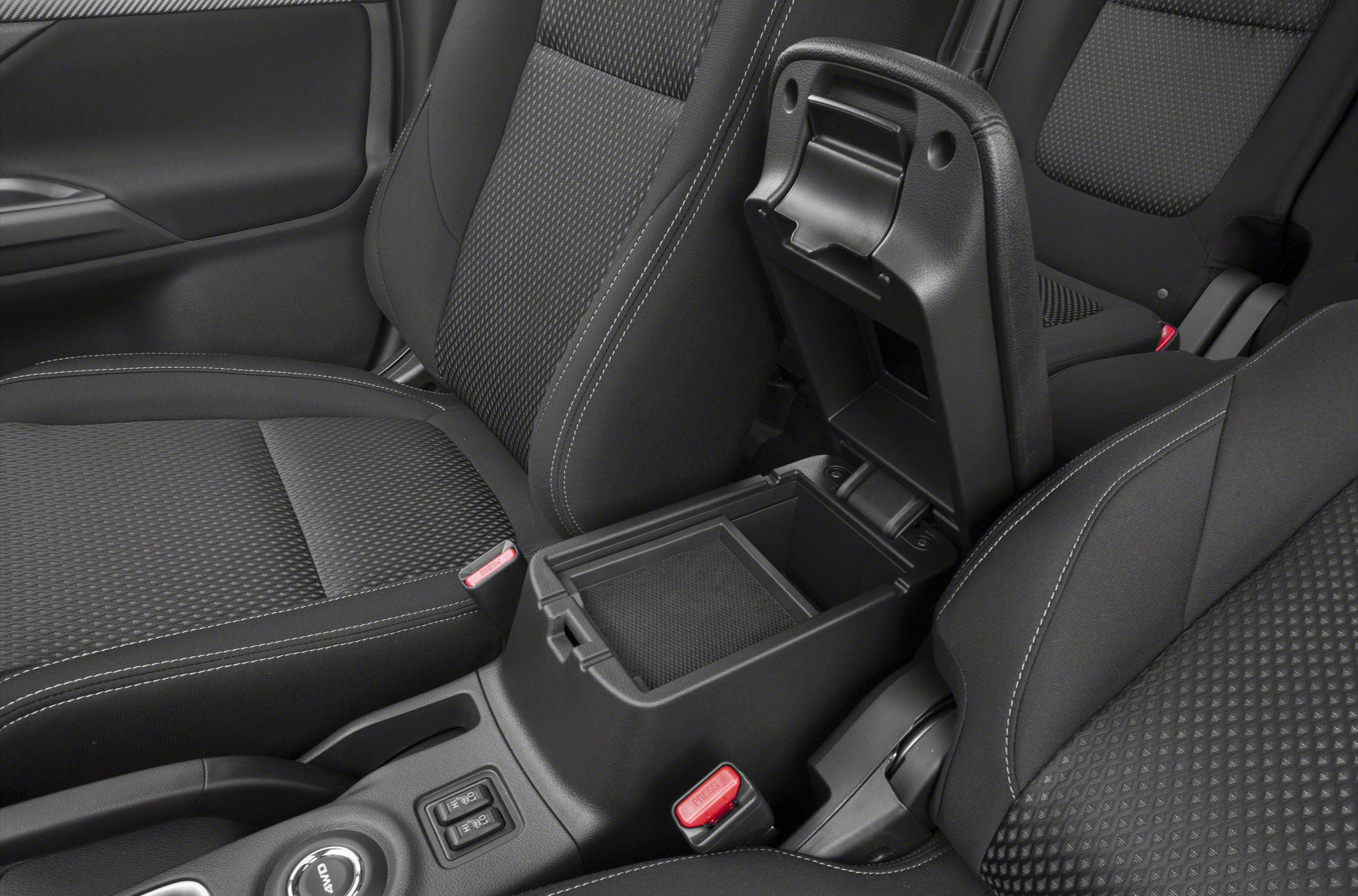2018 Mitsubishi Outlander