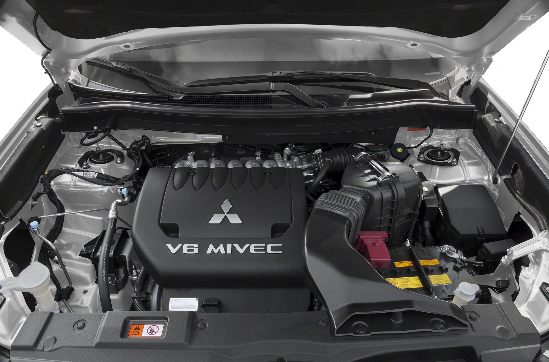 2018 Mitsubishi Outlander