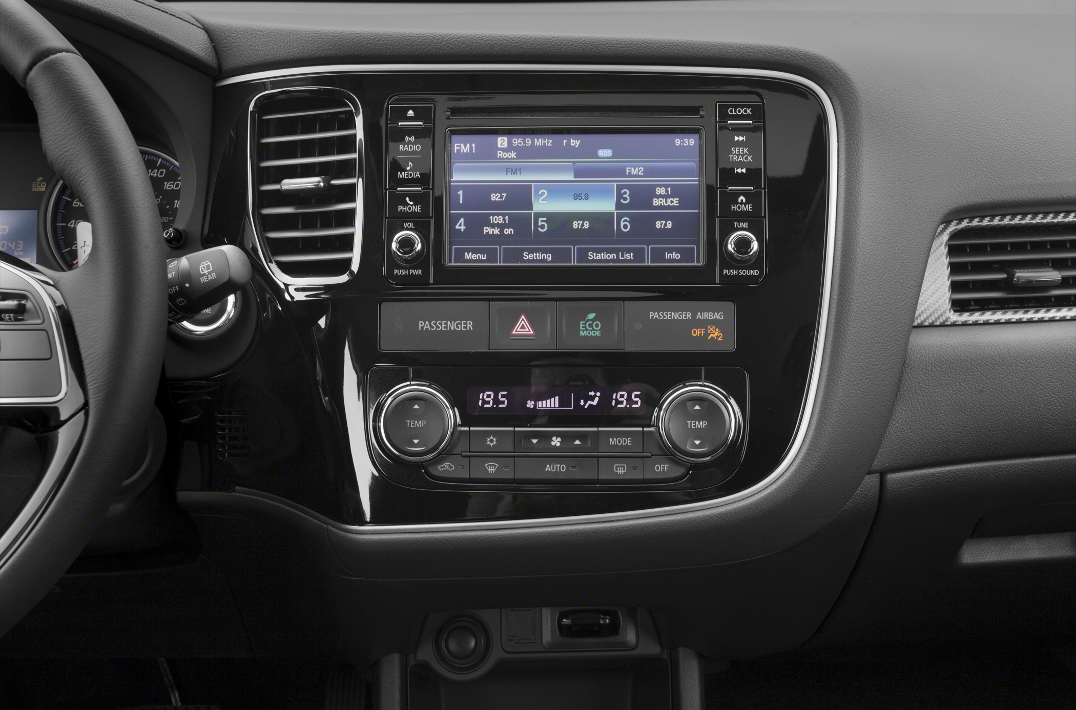 2018 Mitsubishi Outlander