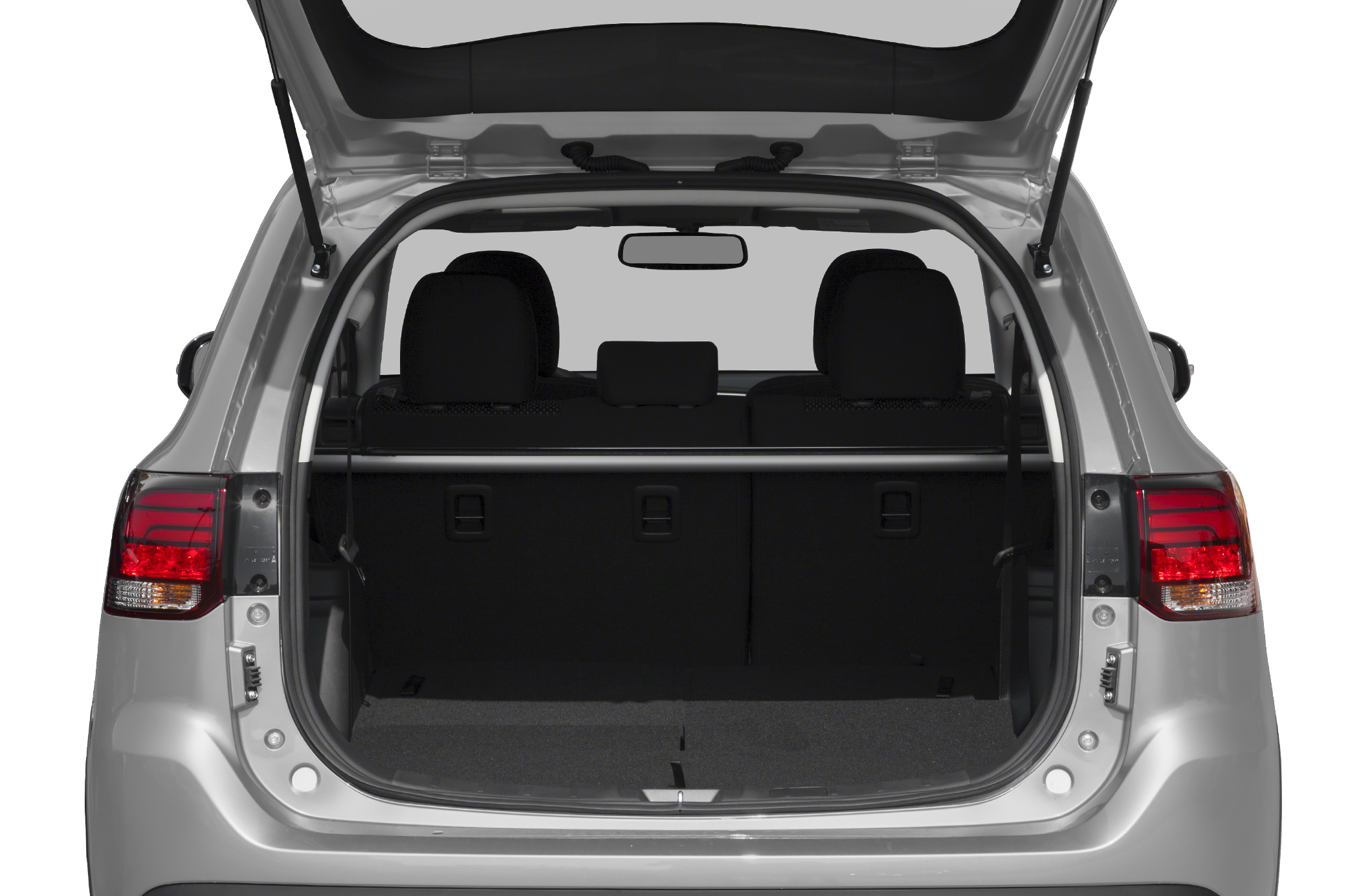 2018 Mitsubishi Outlander