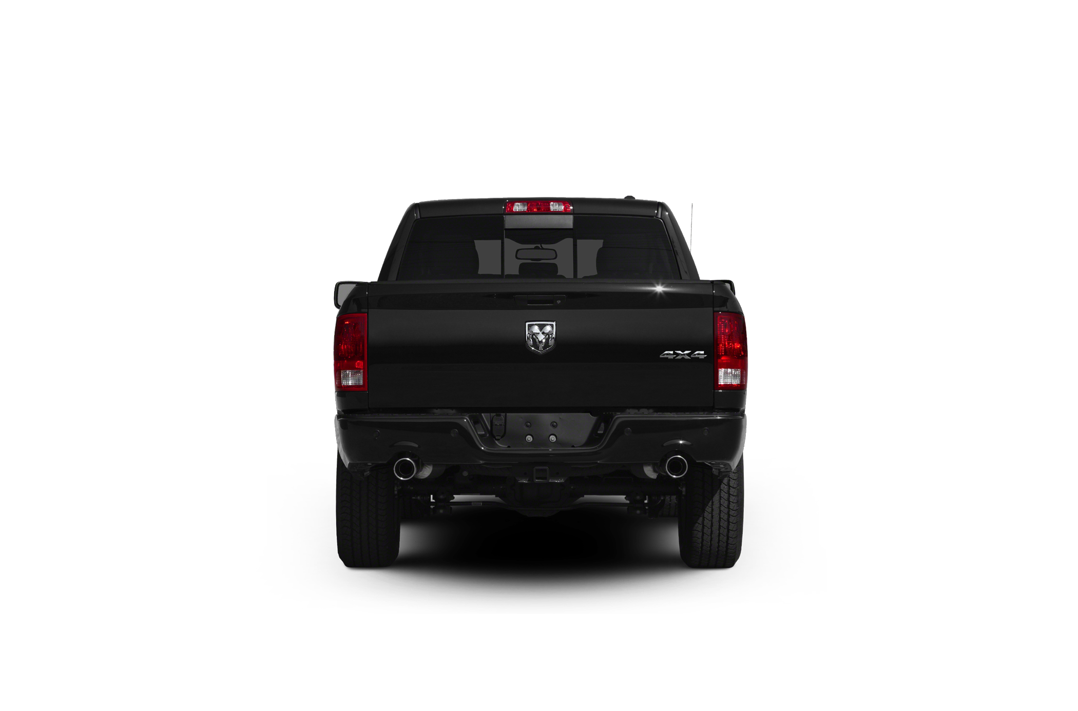 2012 RAM 1500