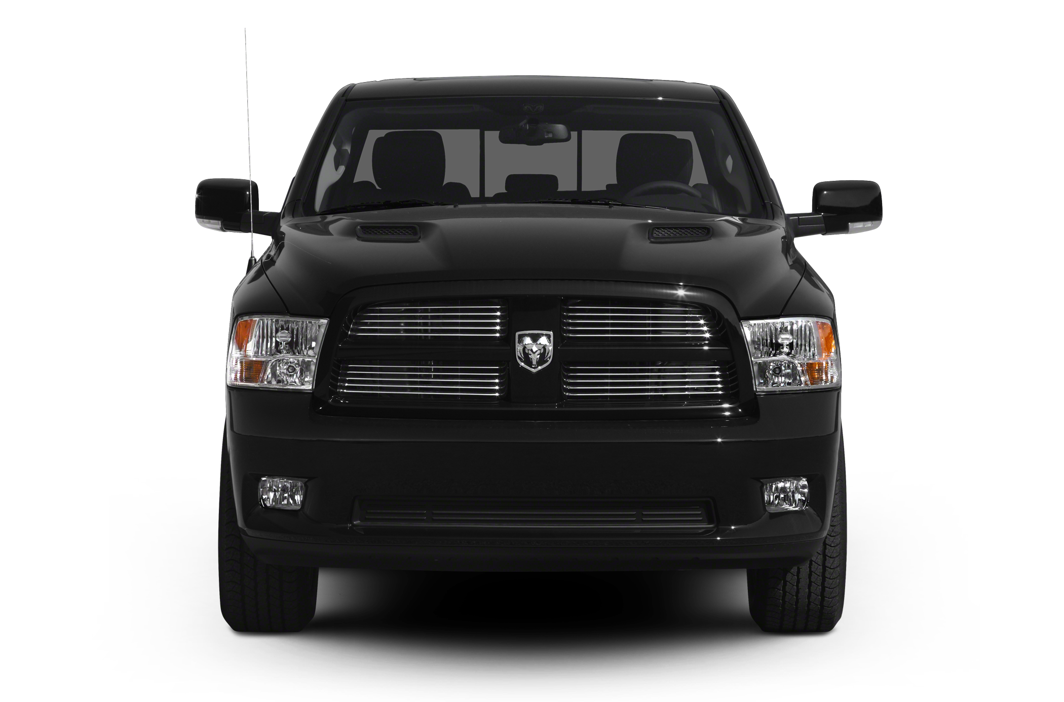 2012 RAM 1500