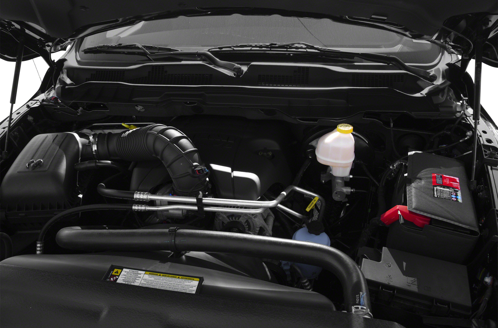 2012 RAM 1500