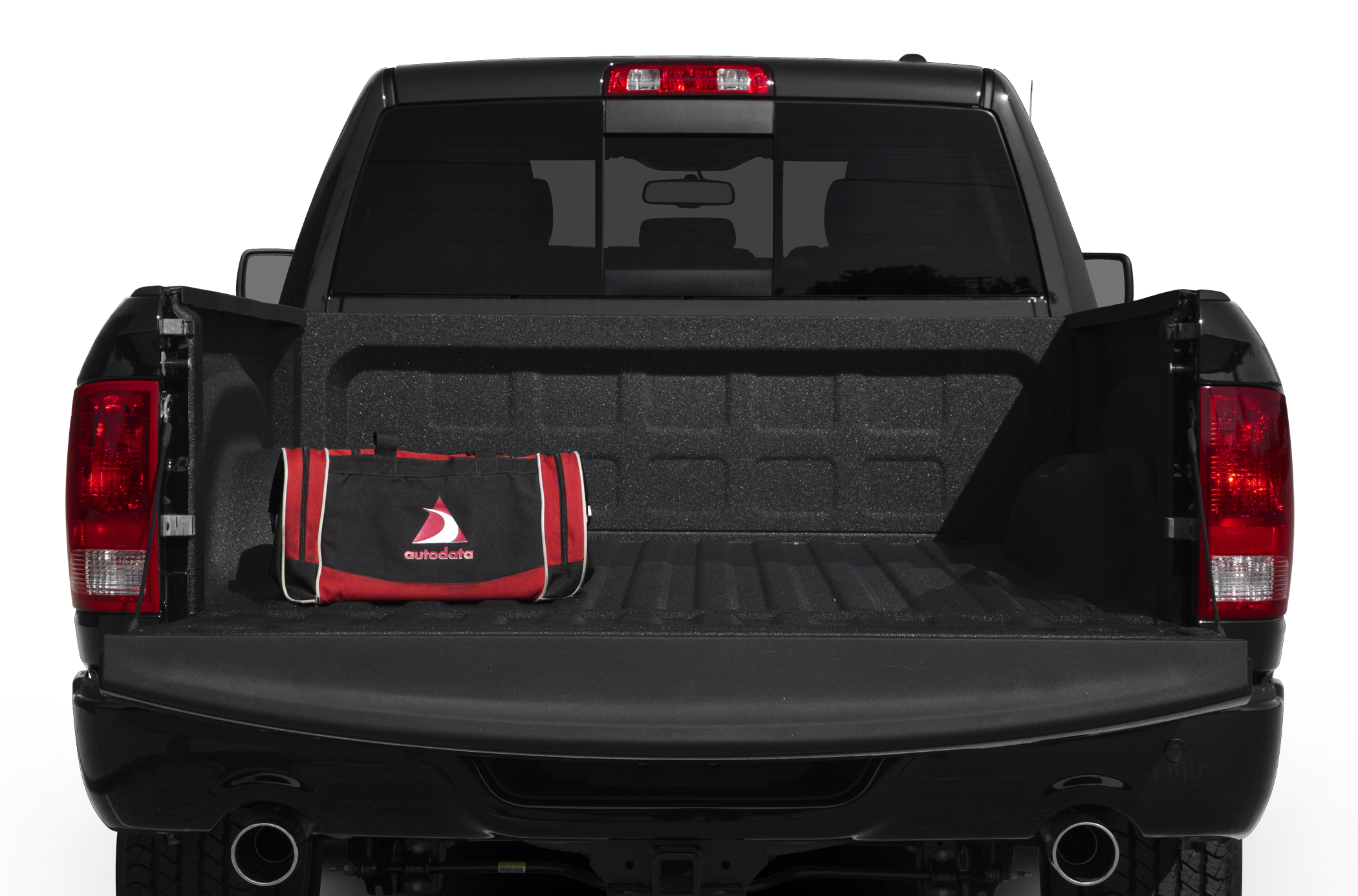 2012 RAM 1500