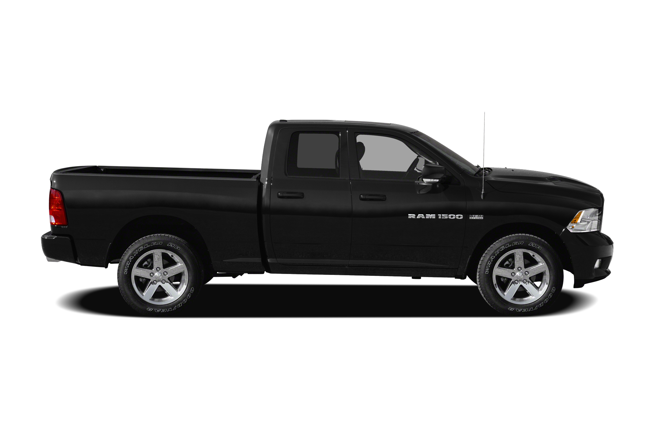 2012 RAM 1500