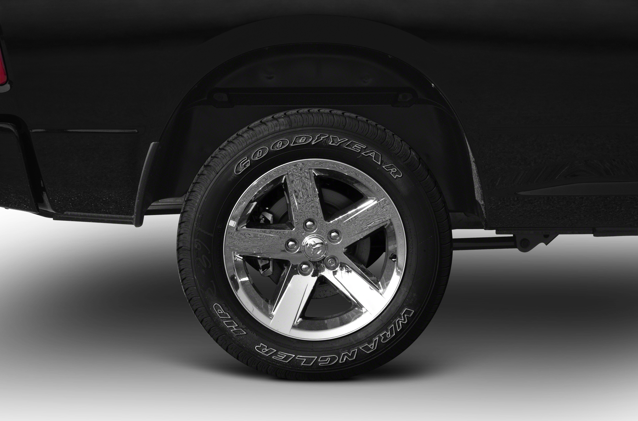 2012 RAM 1500