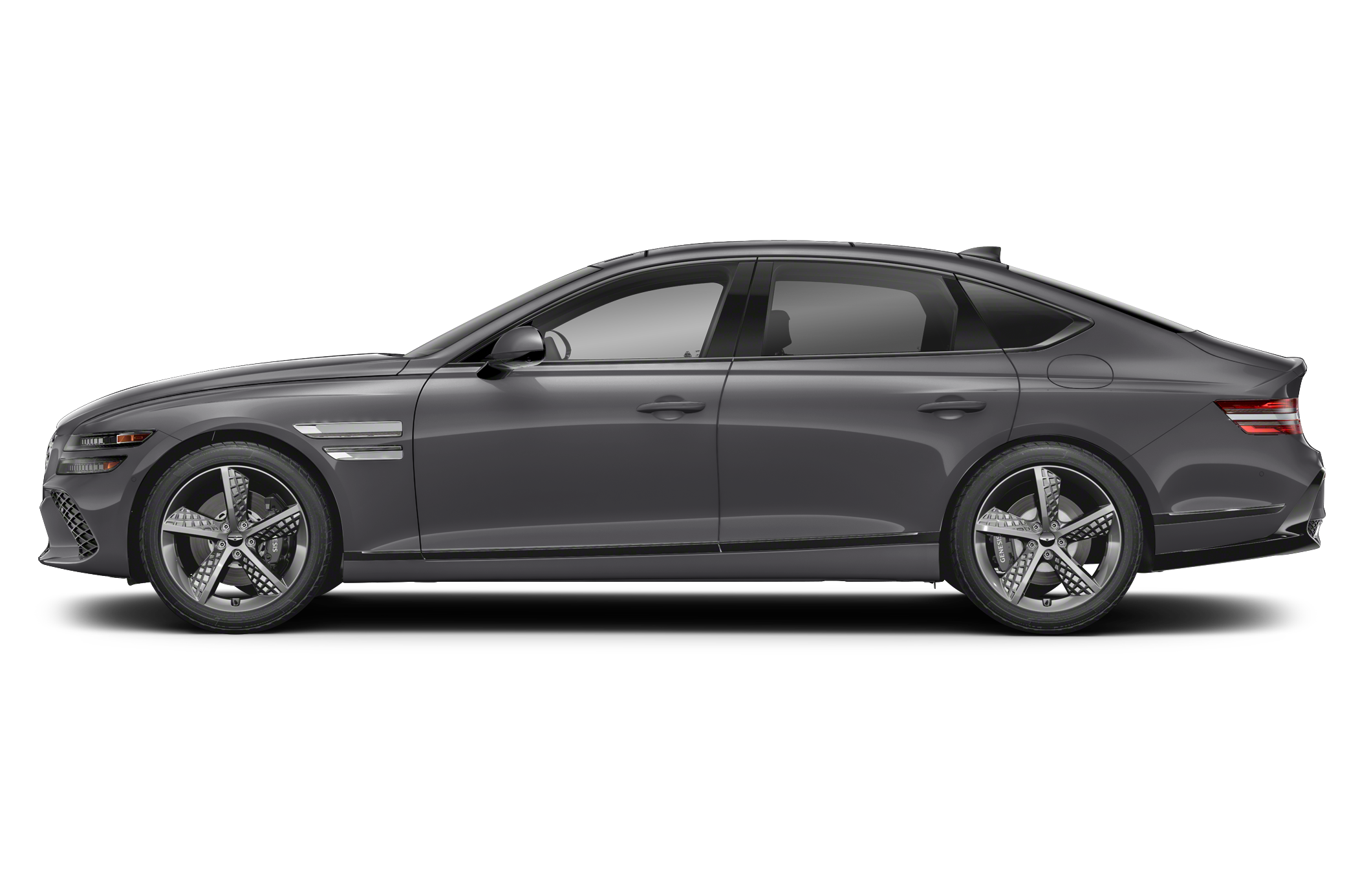 2025 Genesis G80