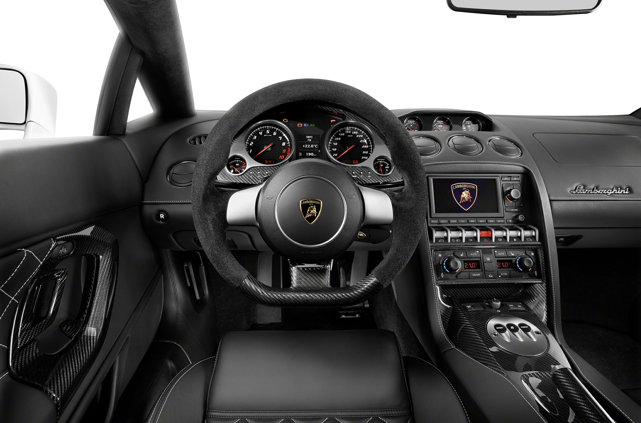 2013 Lamborghini Gallardo