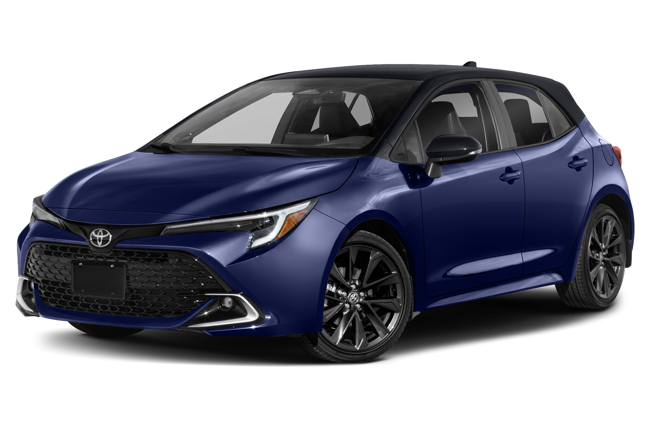 New and Used 2023 Toyota Corolla for Sale in Grand Prairie, TX