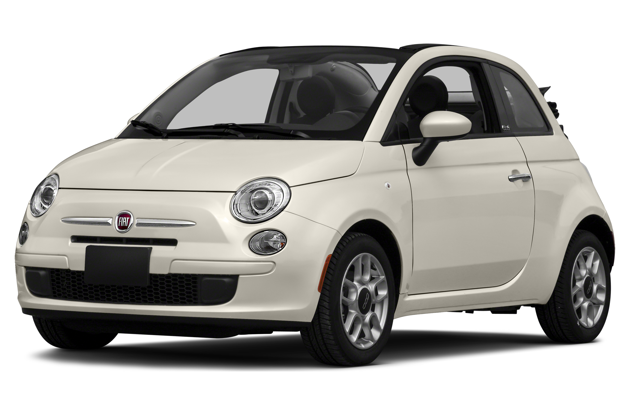 2014 FIAT 500C Pop