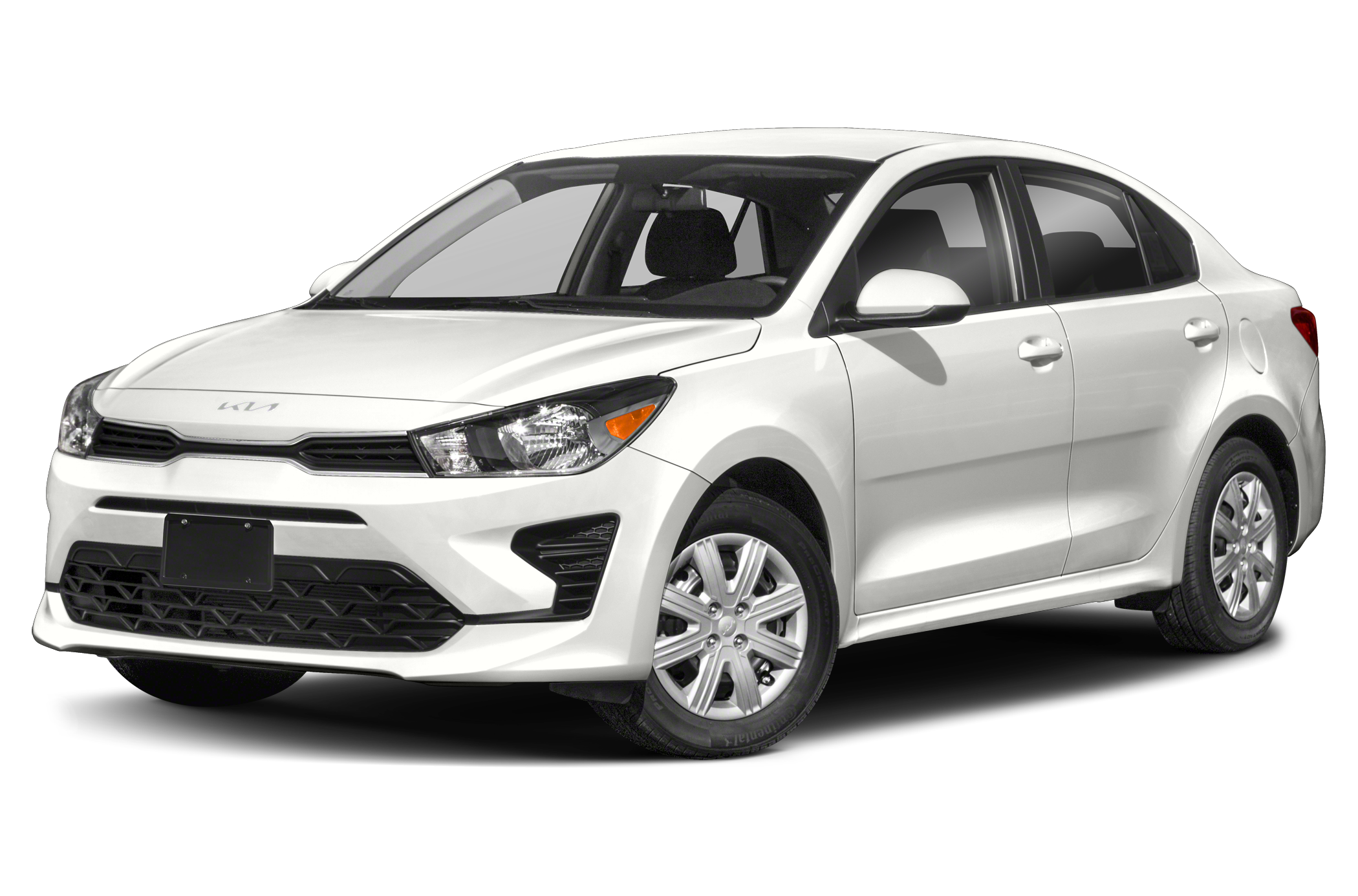 2023 Kia Rio - Specs, Prices, MPG, Reviews & Photos | Cars.com