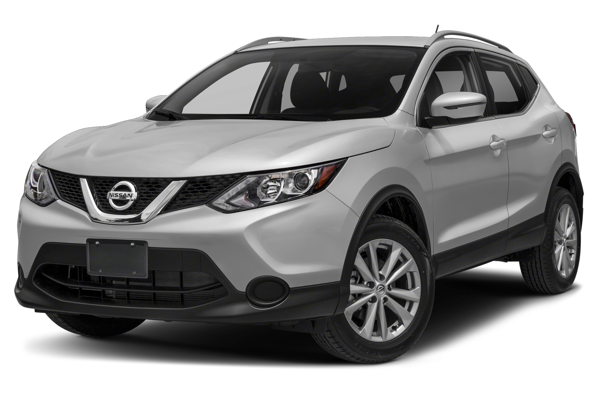 used 2017 nissan rogue sport s