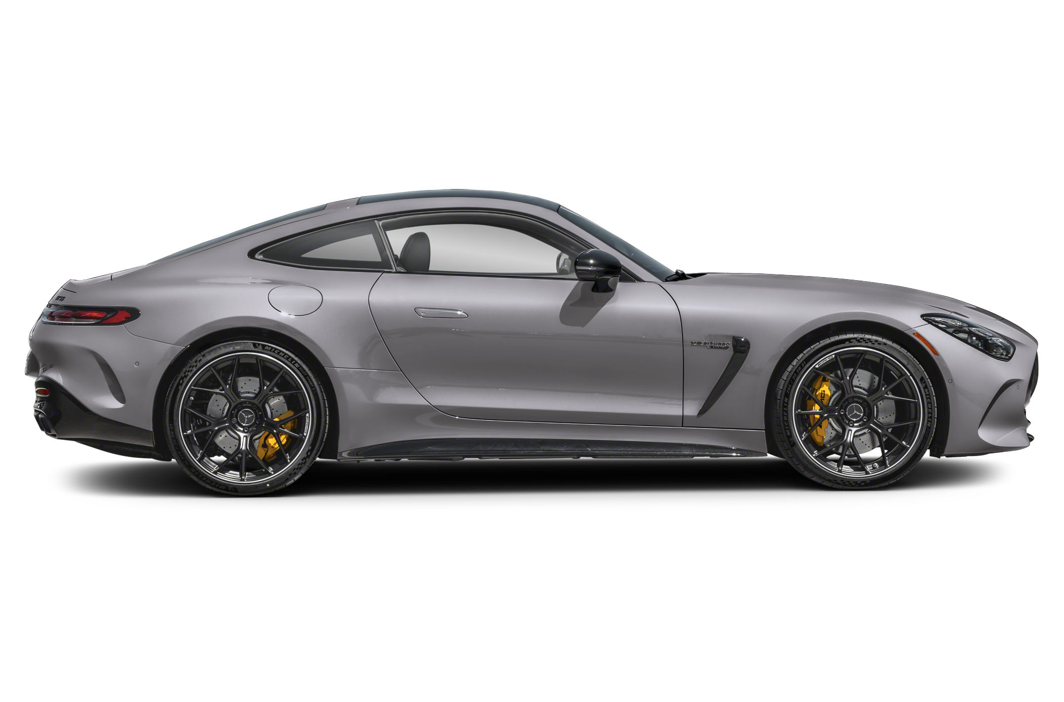 2026 Mercedes-Benz AMG GT 55
