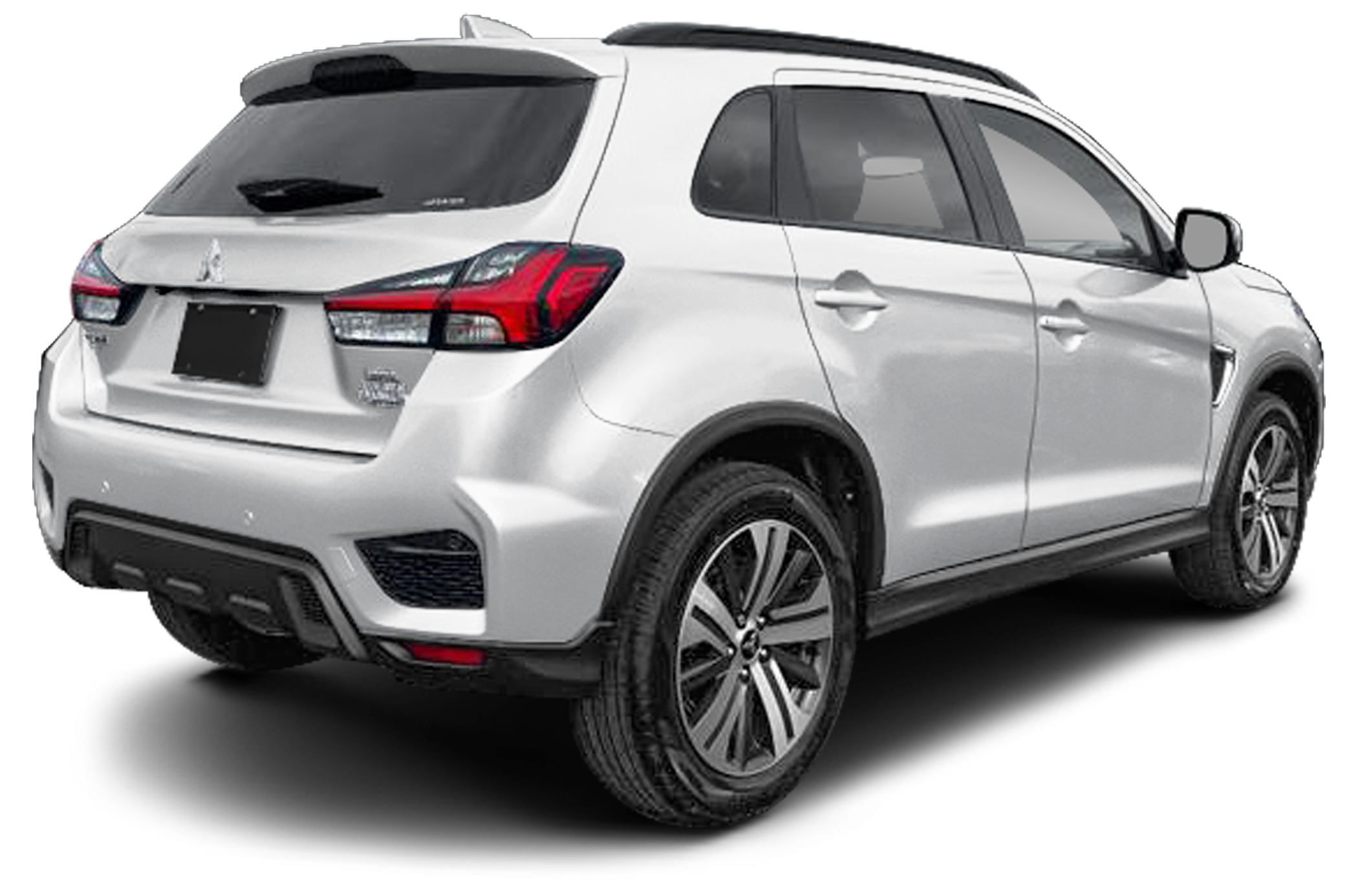 2026 Mitsubishi Outlander Sport