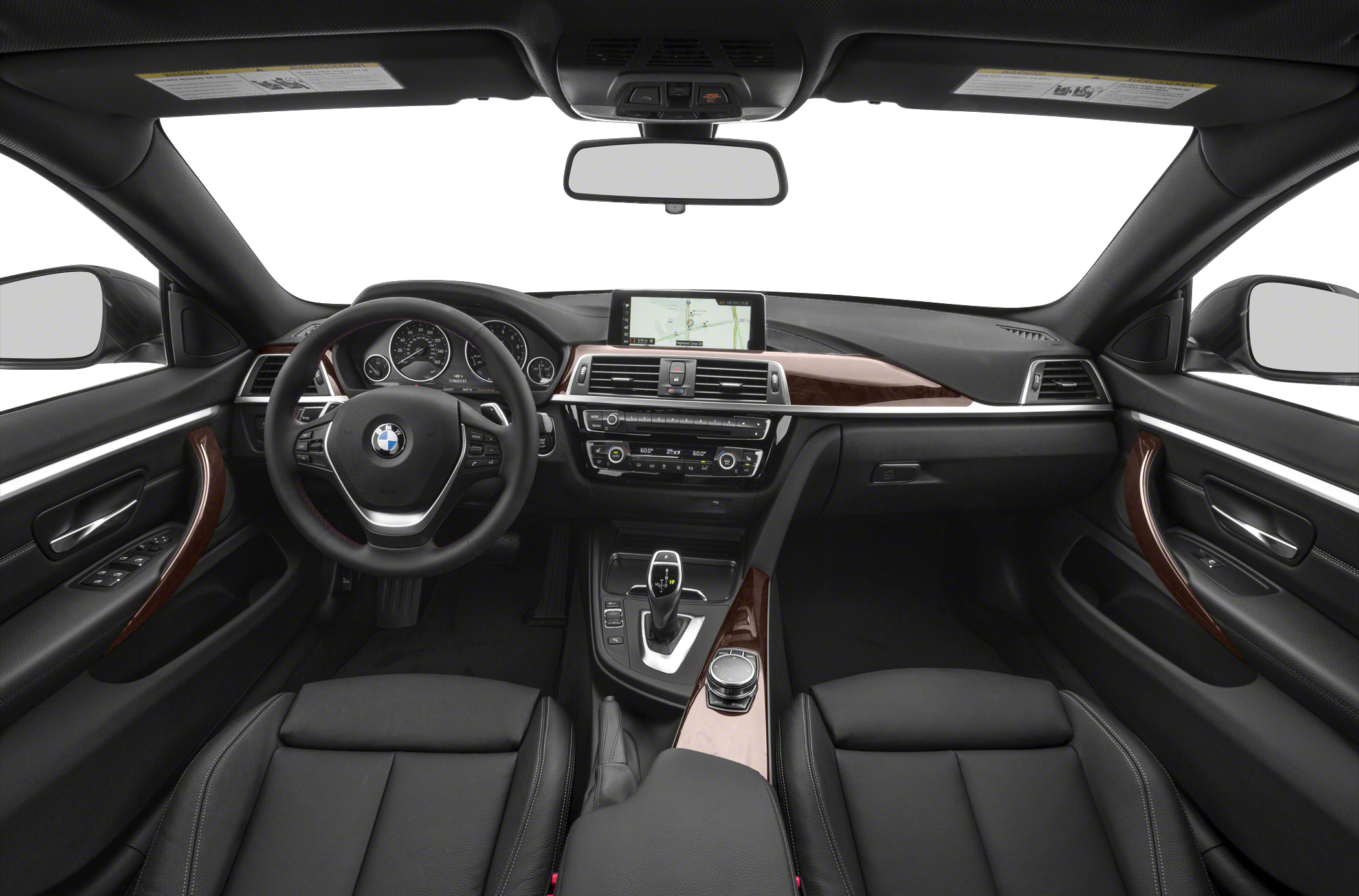 2019 BMW 430 Gran Coupe