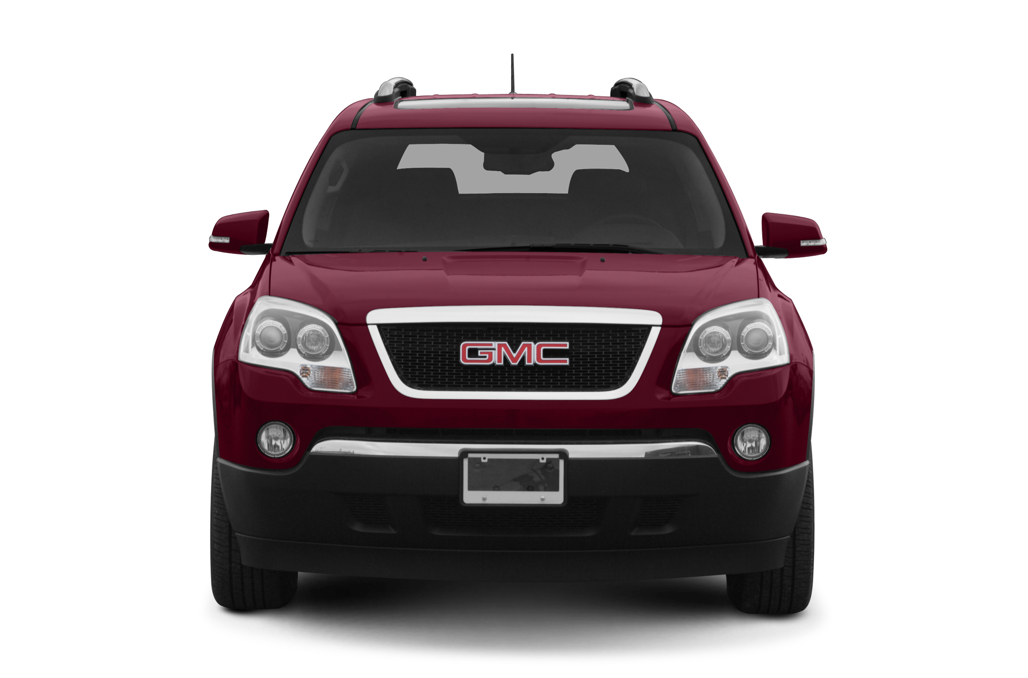 2008 GMC Acadia