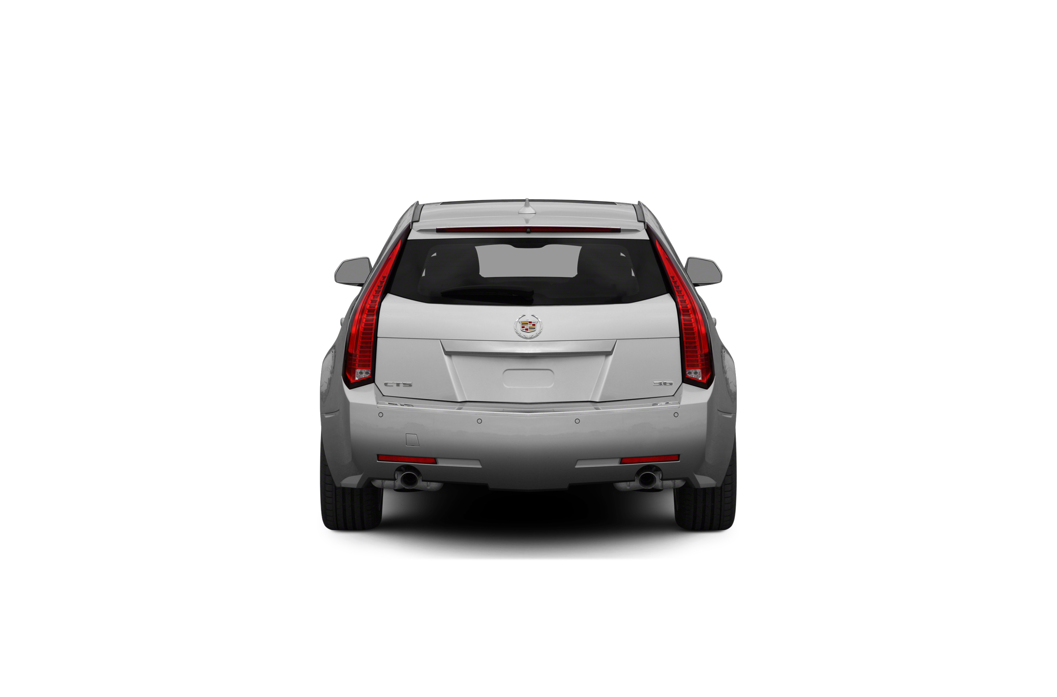 2013 Cadillac CTS