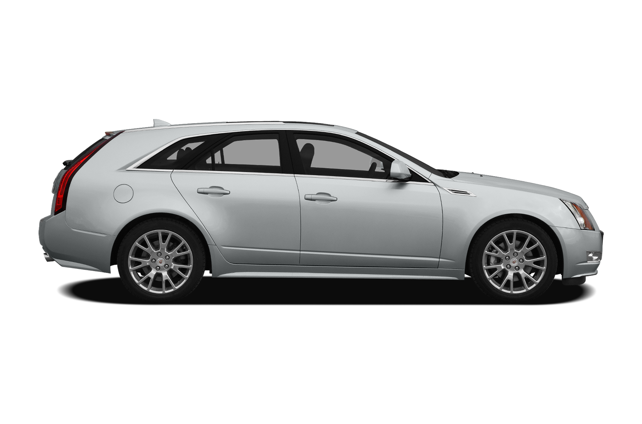 2013 Cadillac CTS