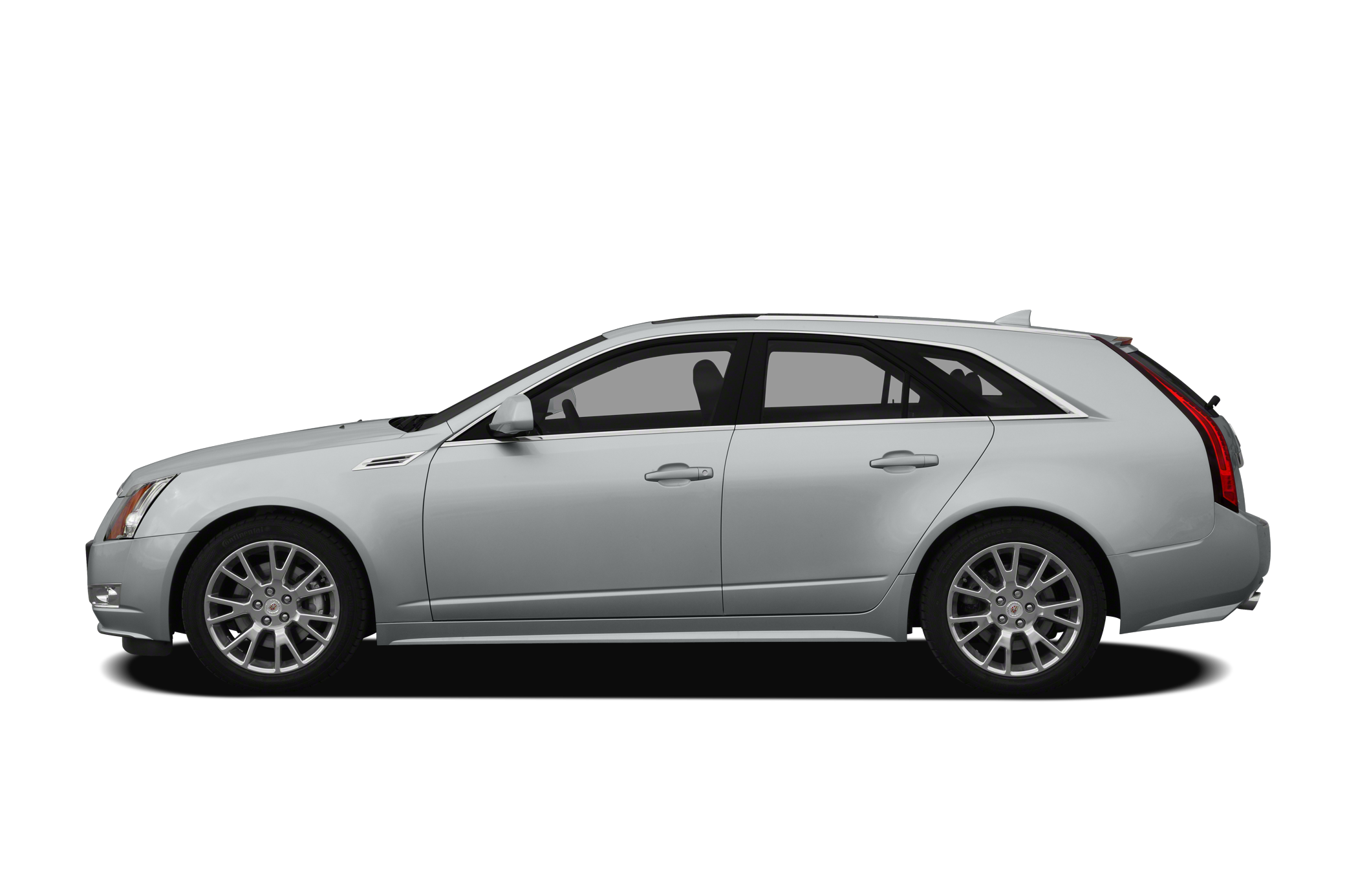 2013 Cadillac CTS