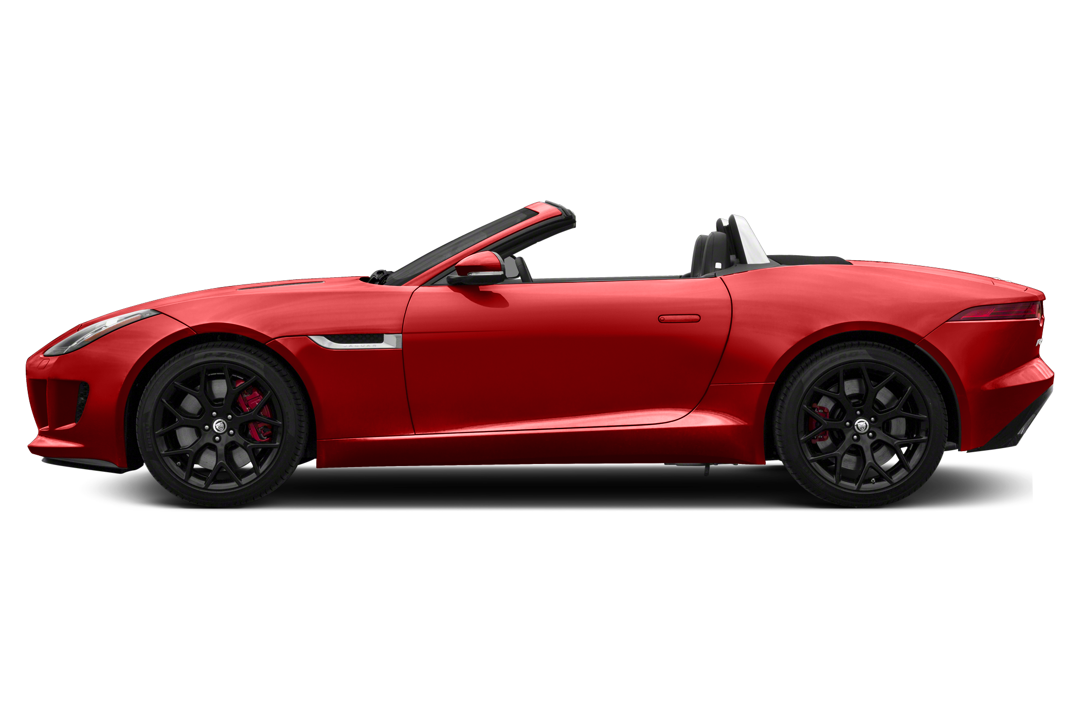 2014 Jaguar F-TYPE