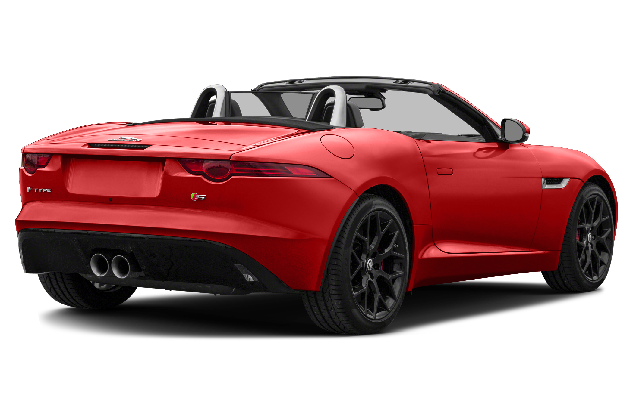2014 Jaguar F-TYPE
