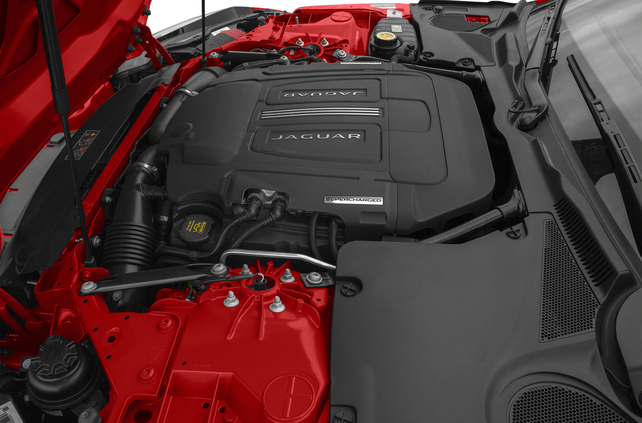 2014 Jaguar F-TYPE