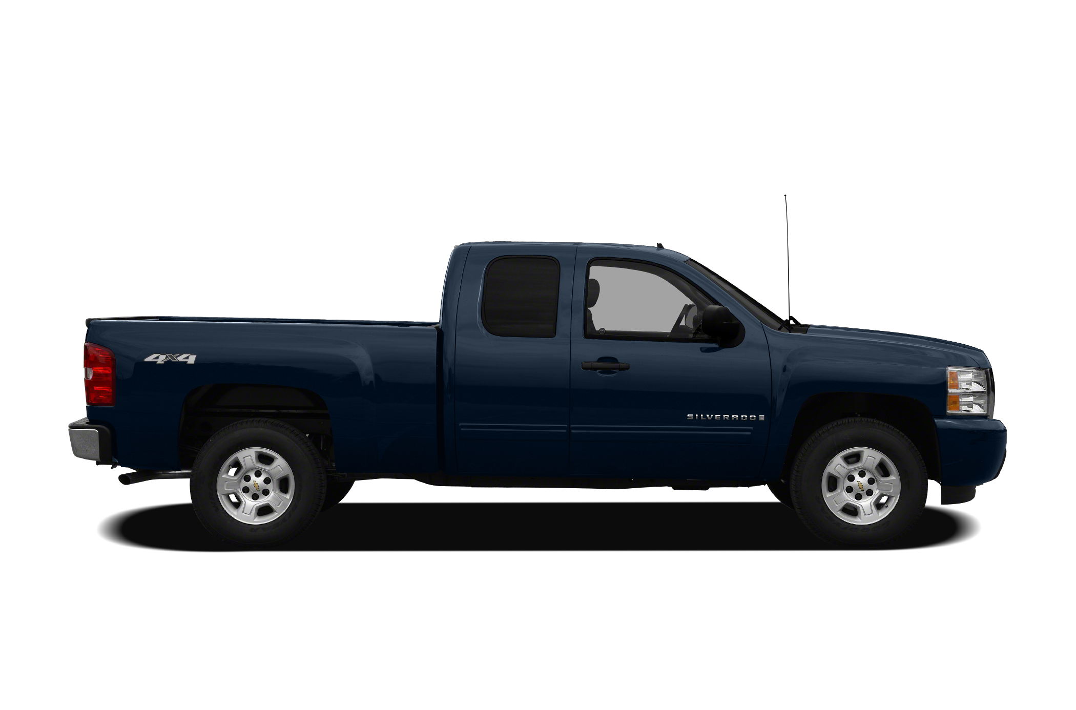 2012 Chevrolet Silverado 1500