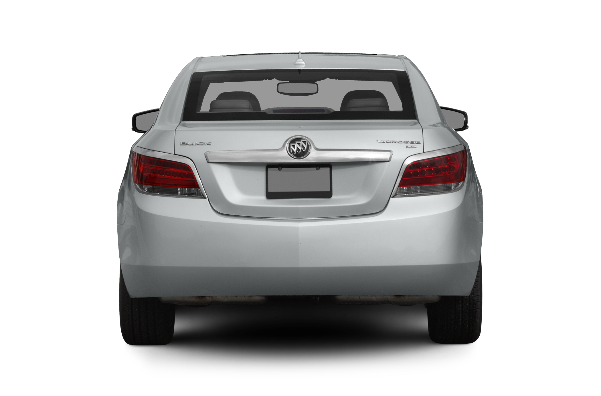 2010 Buick LaCrosse