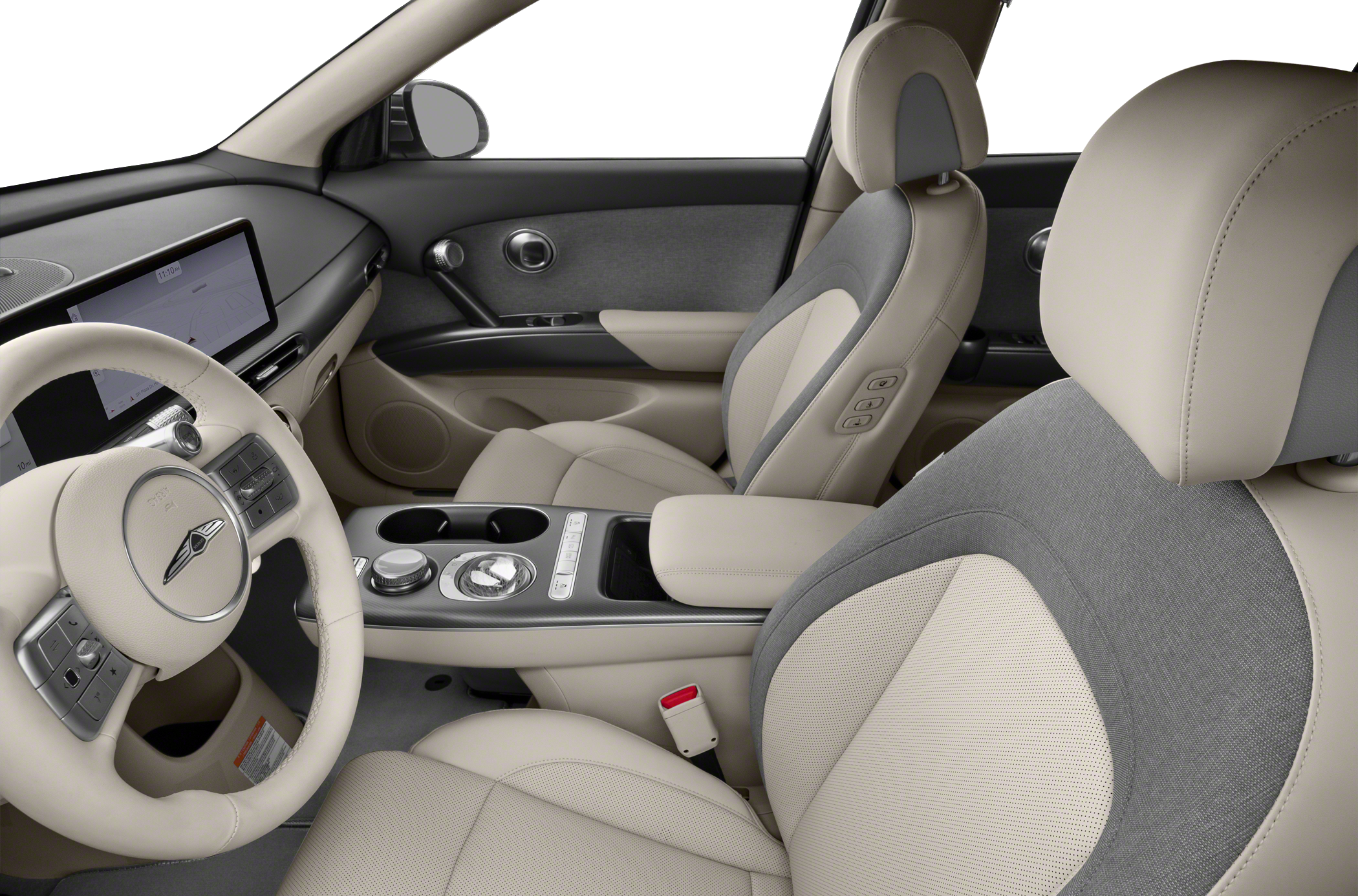2025 Genesis GV60