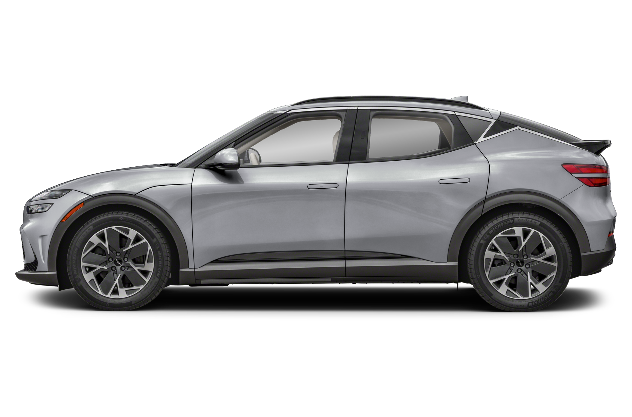 2025 Genesis GV60