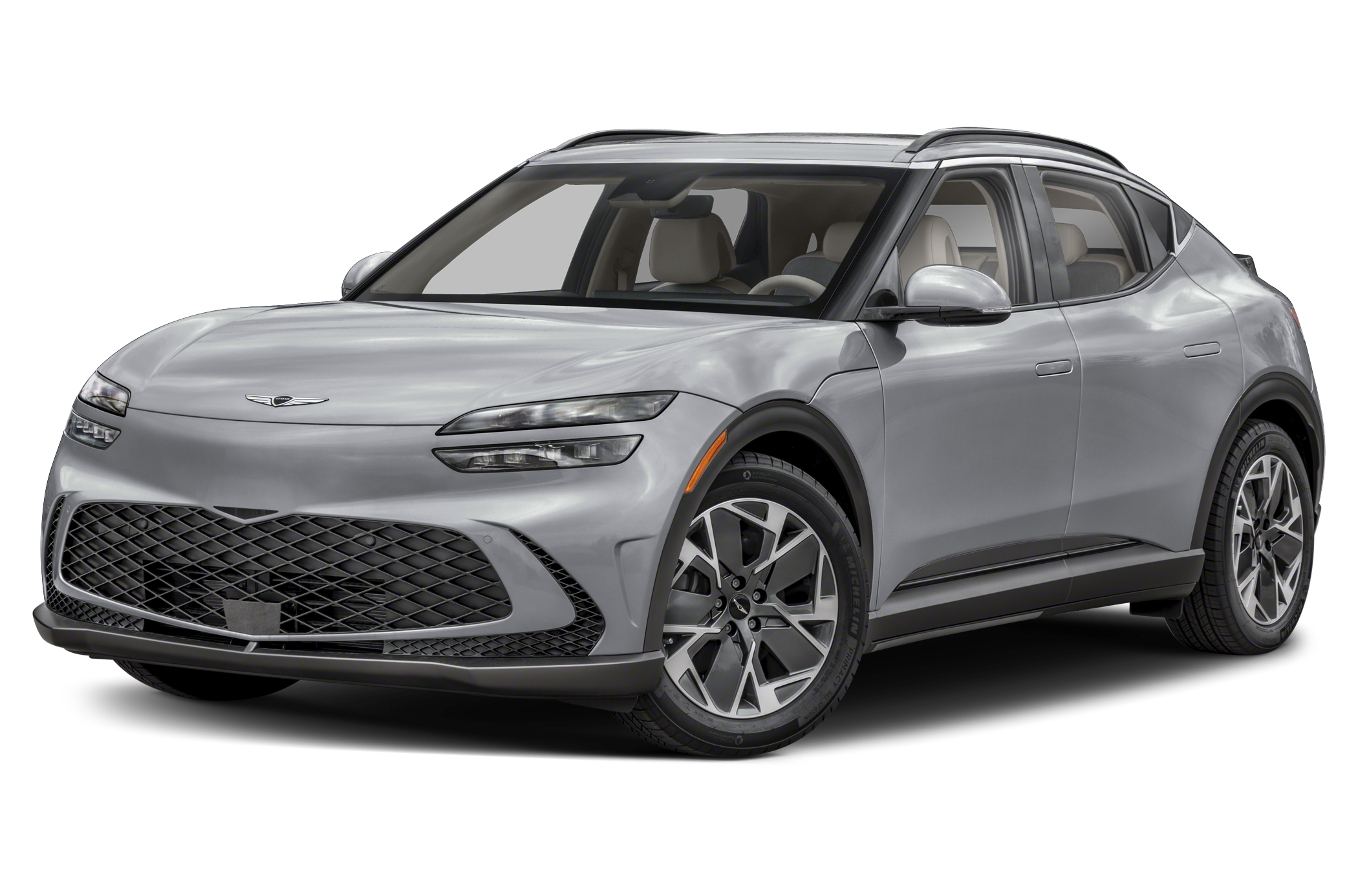 2025 Genesis GV60