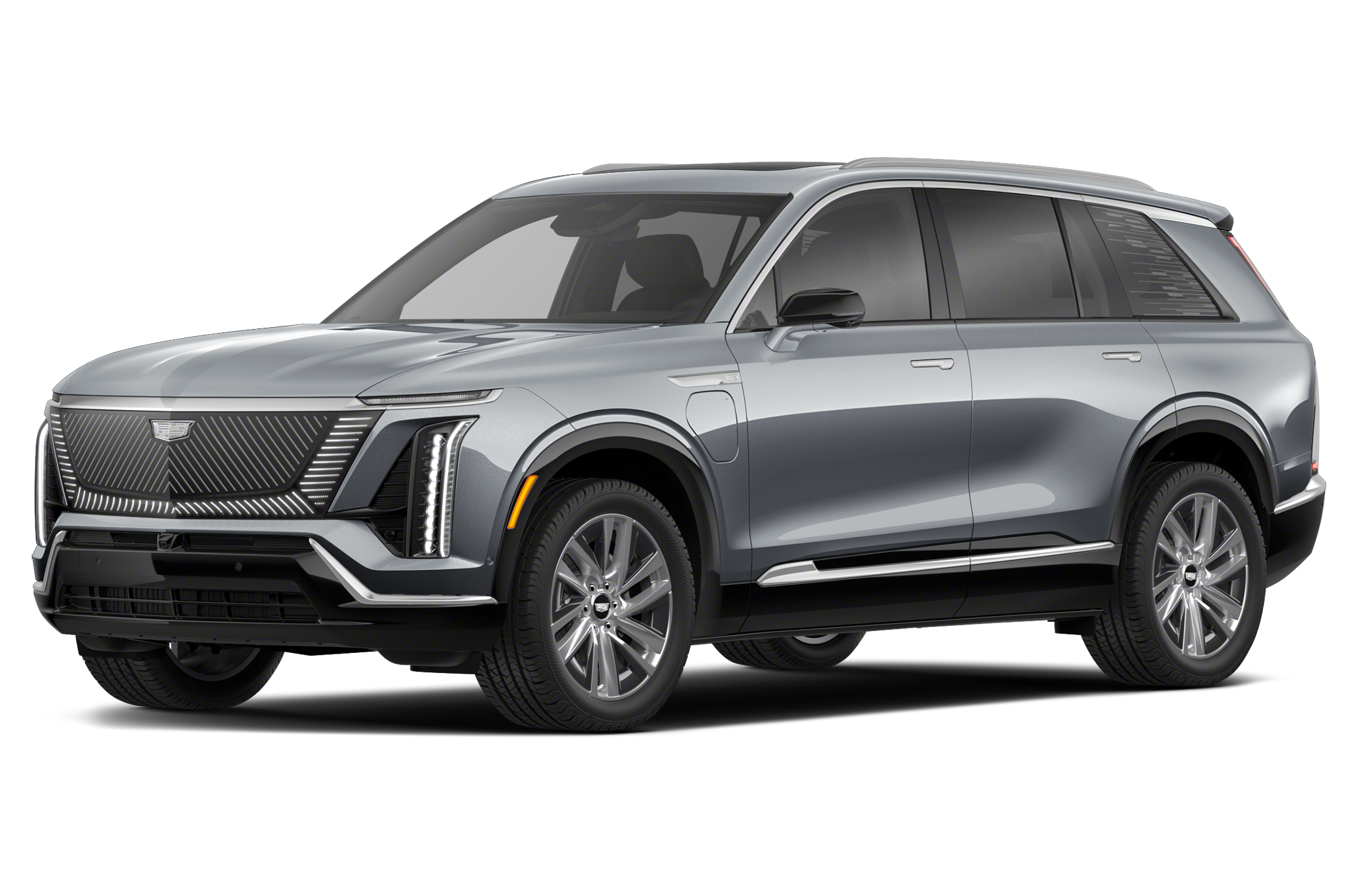 2026 Cadillac VISTIQ