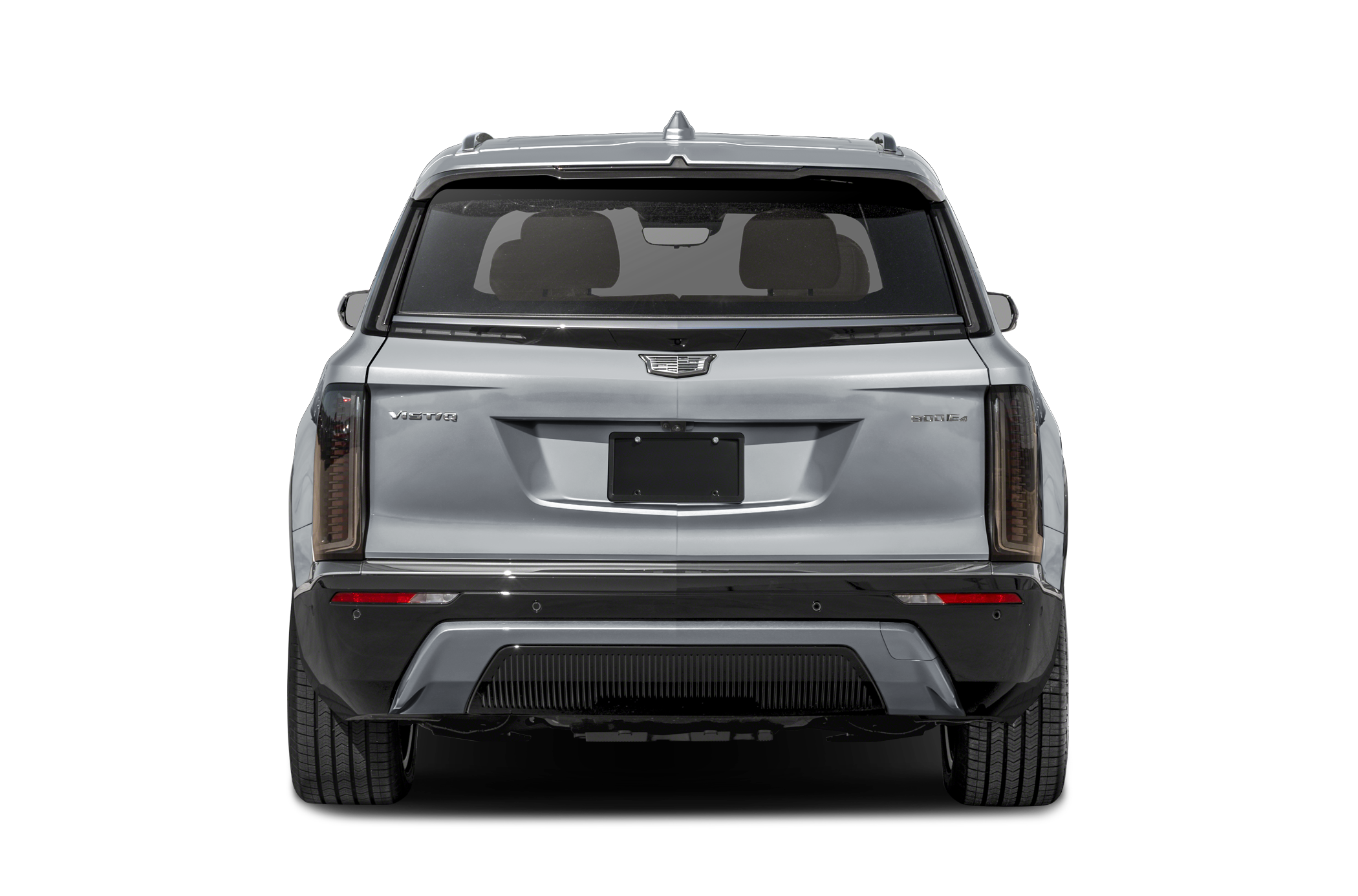 2026 Cadillac VISTIQ