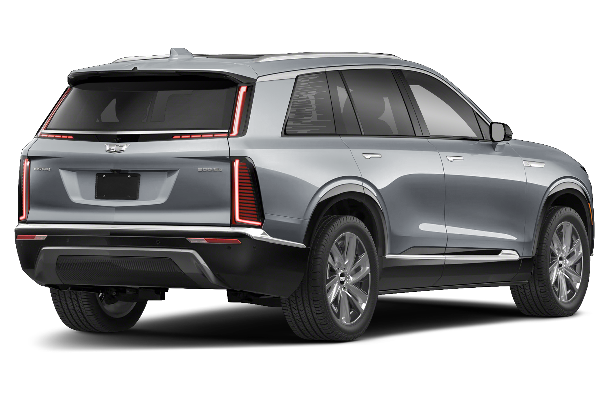 2026 Cadillac VISTIQ
