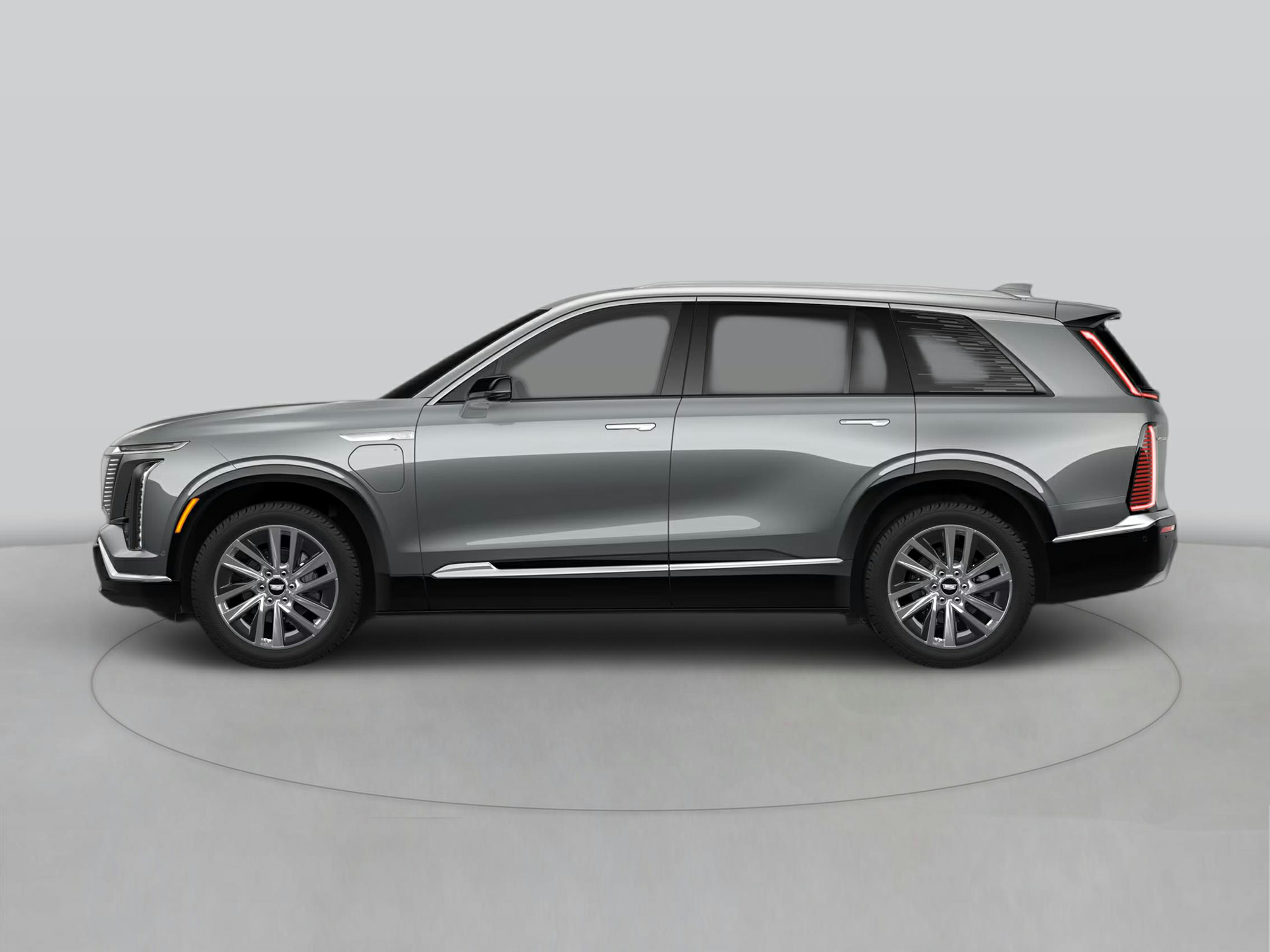 2026 Cadillac VISTIQ