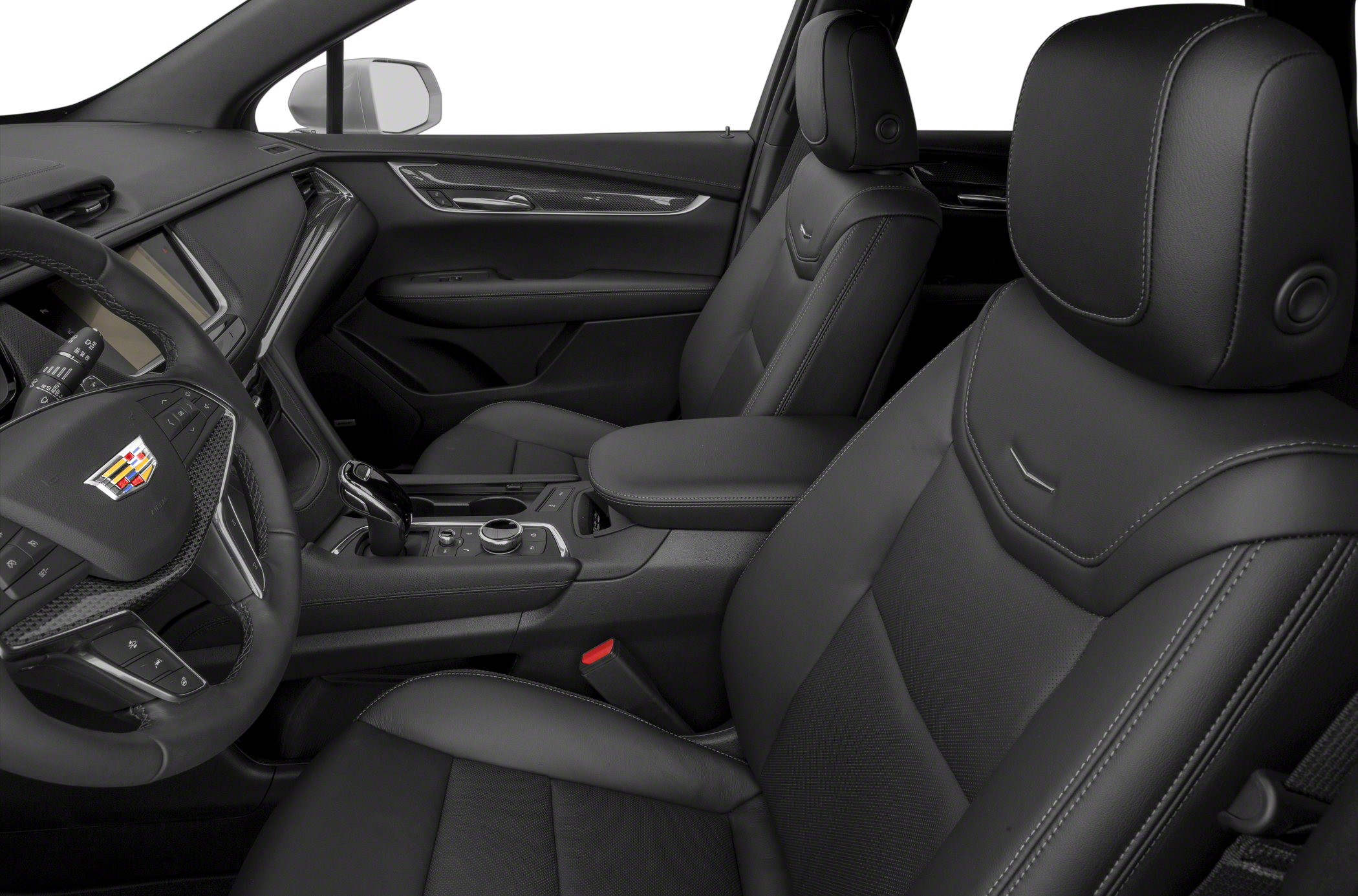 2020 Cadillac XT5