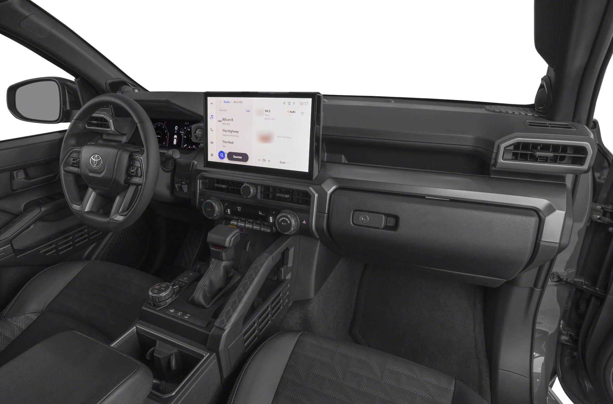 2026 Toyota 4Runner Hybrid