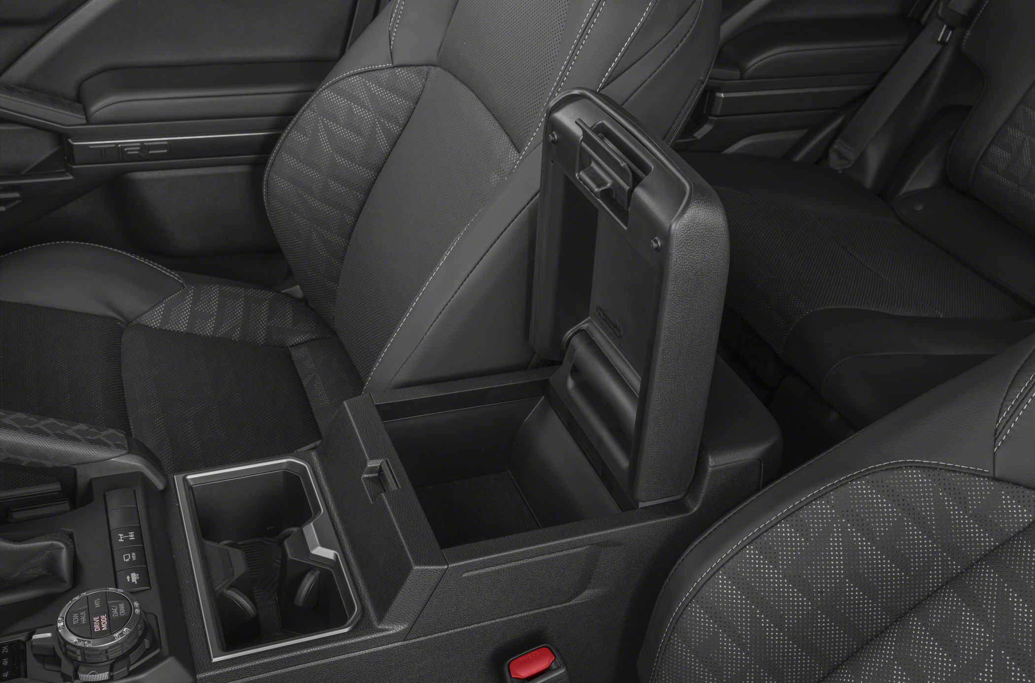 2026 Toyota 4Runner Hybrid