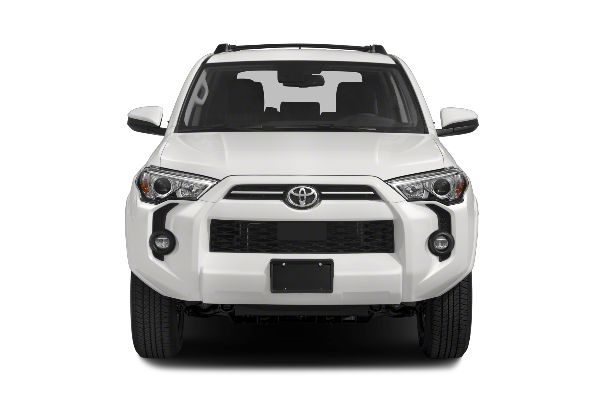 Toyota 4Runner - Model Years, Generations & News | Cars.com