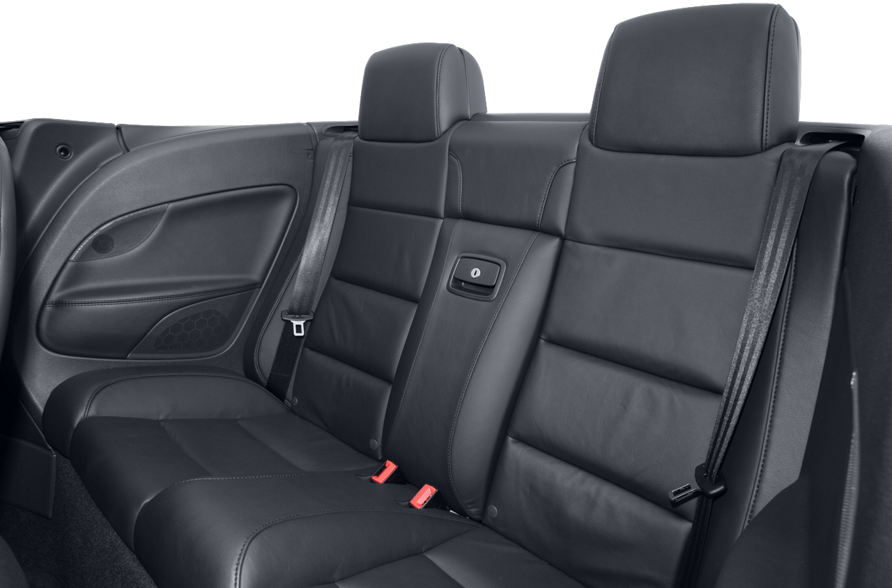 2008 Volkswagen Eos
