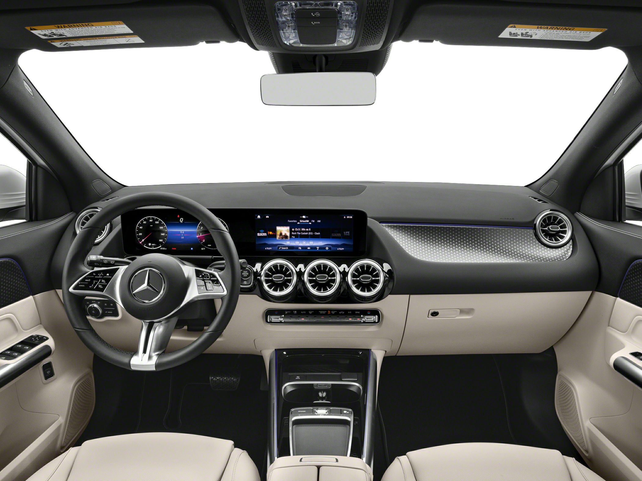 2025 Mercedes-Benz GLA 250