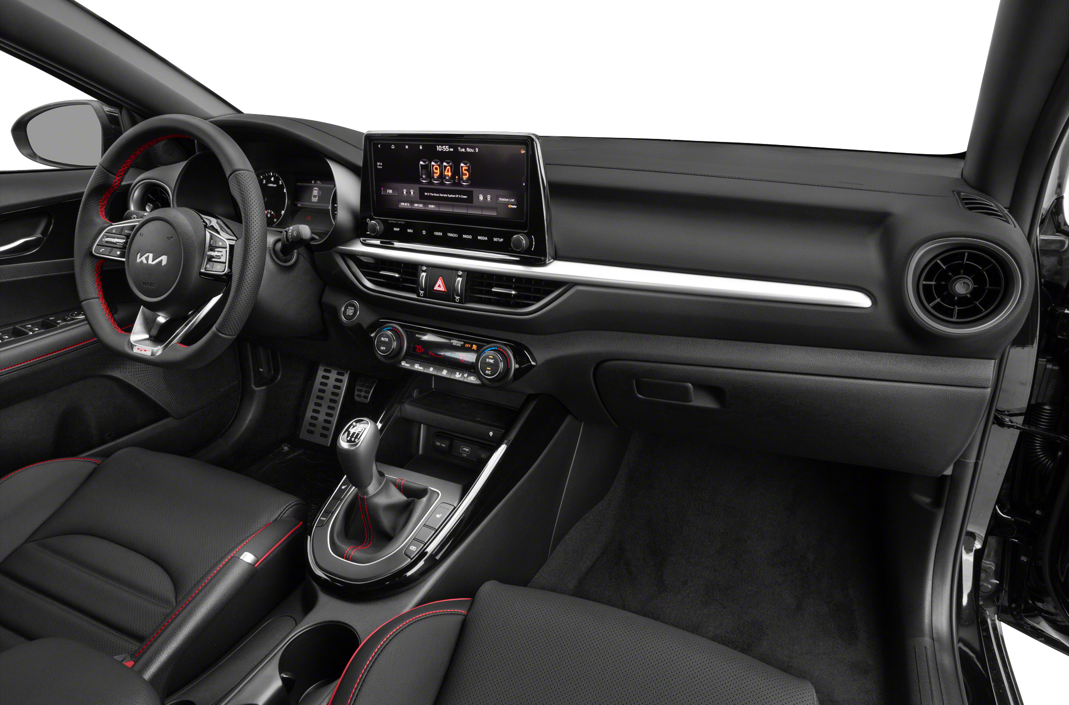 2022 Kia Forte