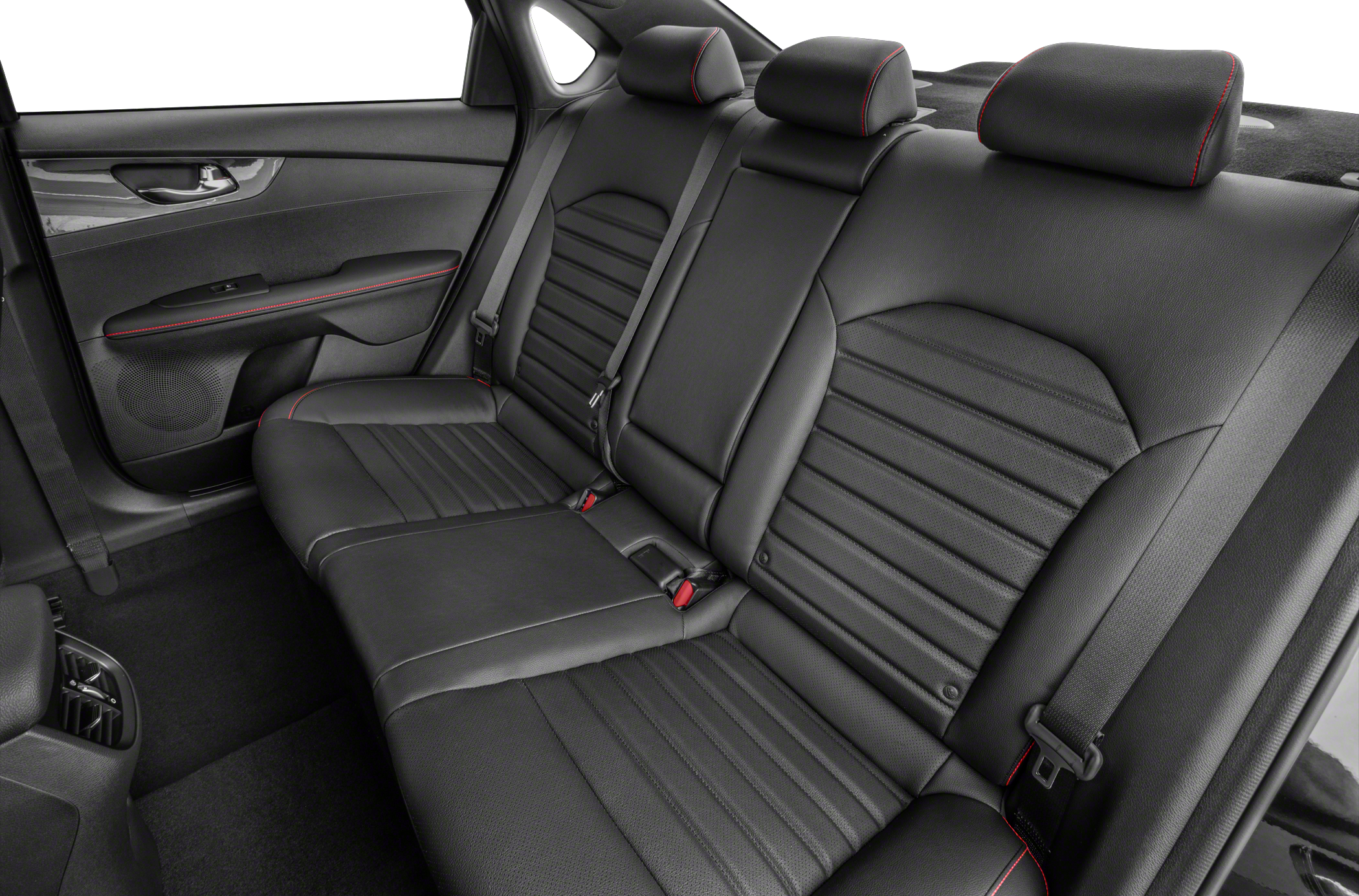 2022 Kia Forte