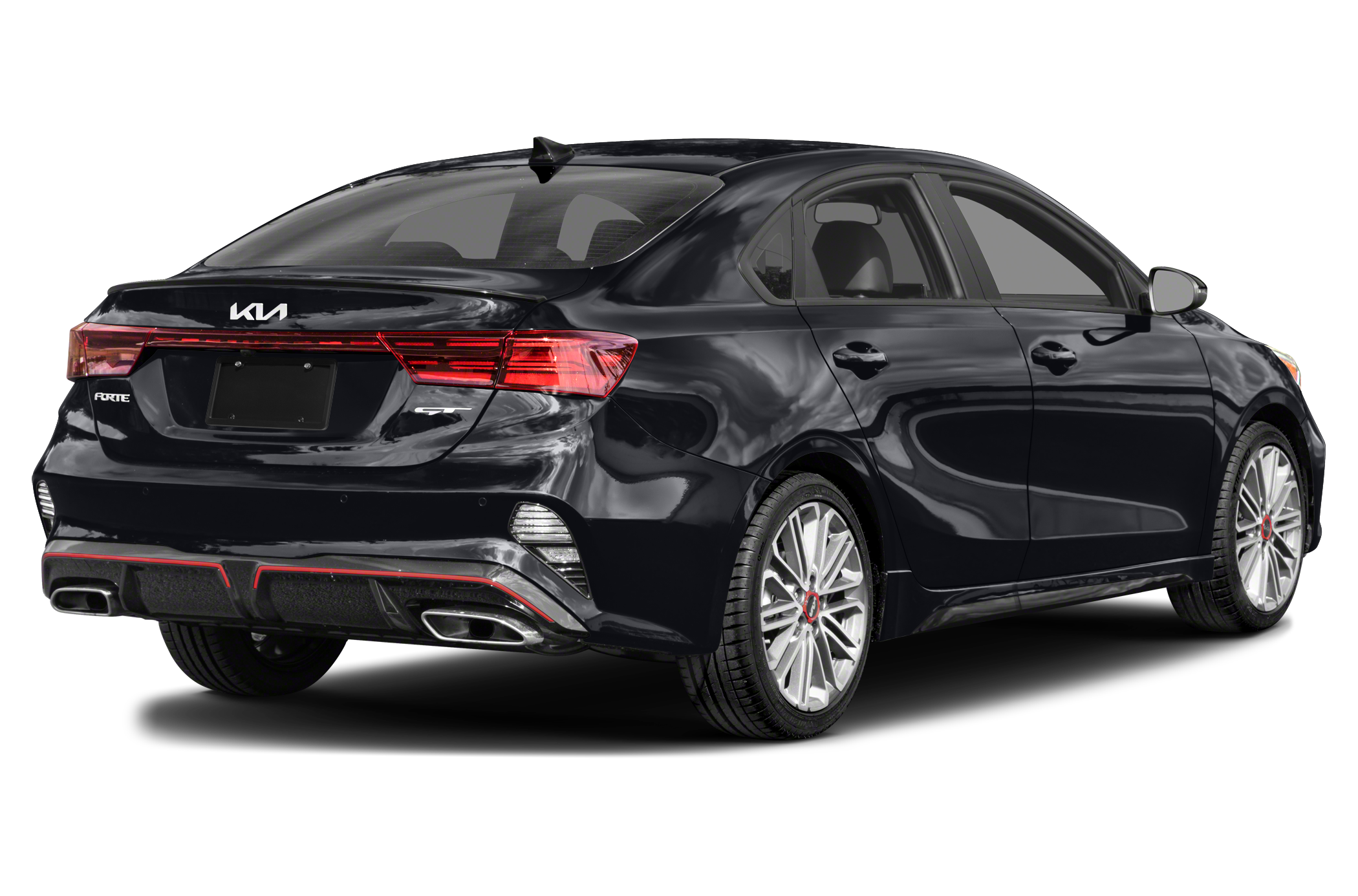 2022 Kia Forte