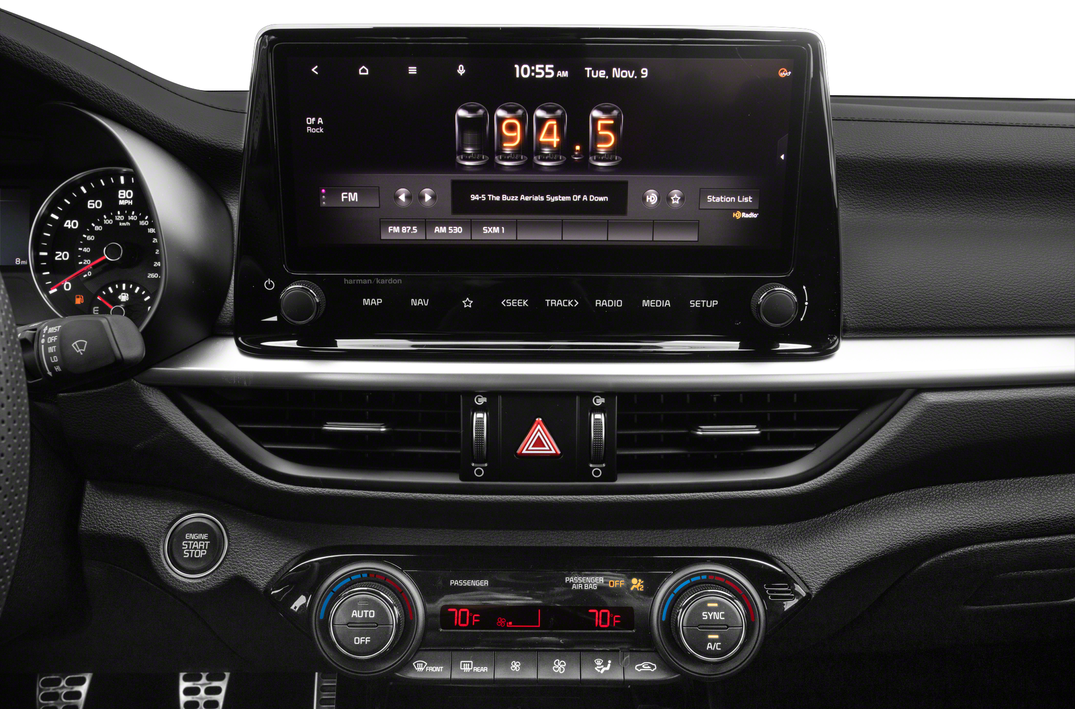 2022 Kia Forte