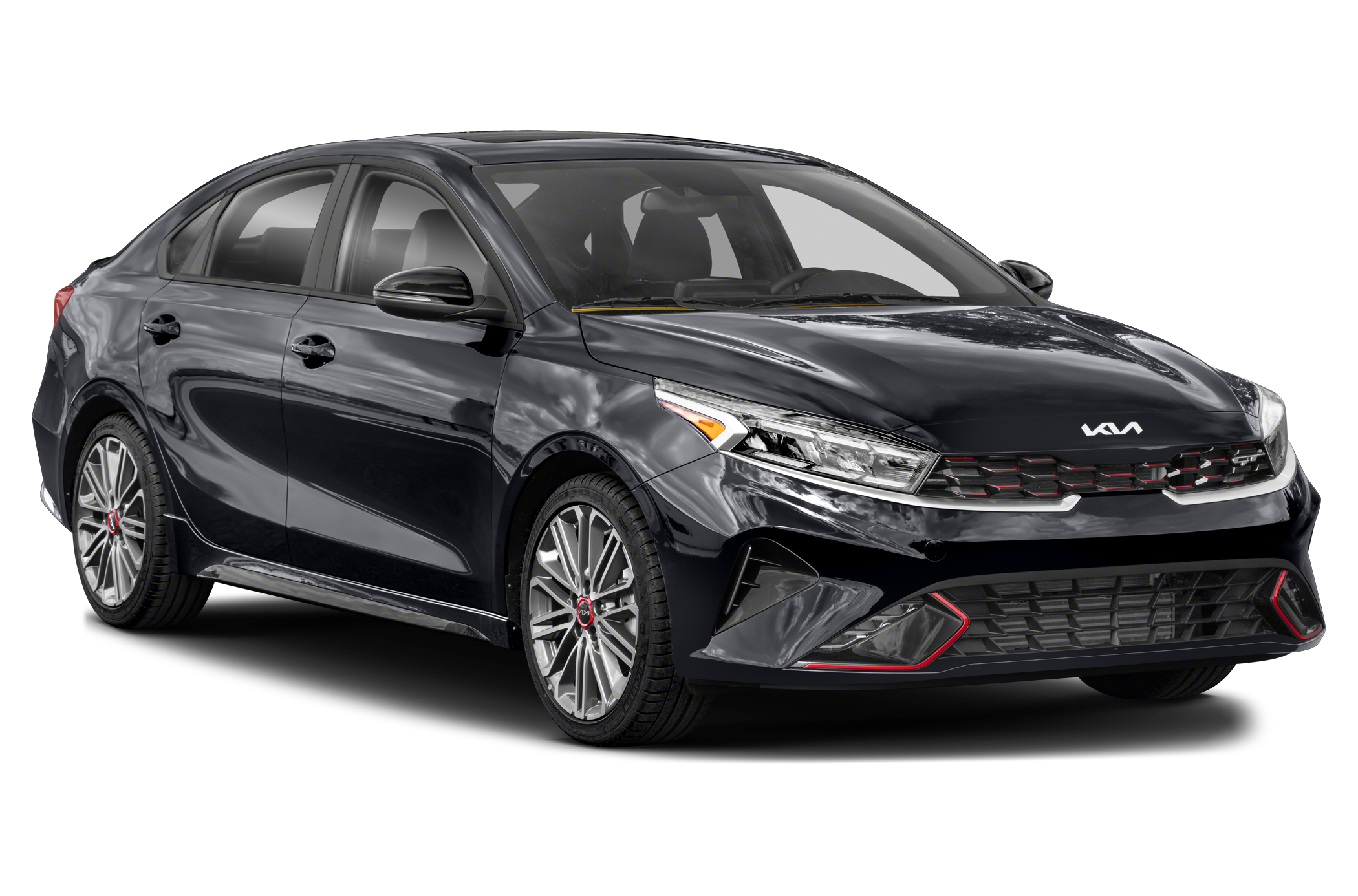 2022 Kia Forte