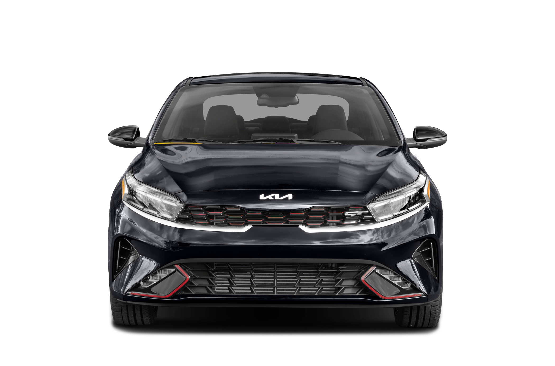2022 Kia Forte